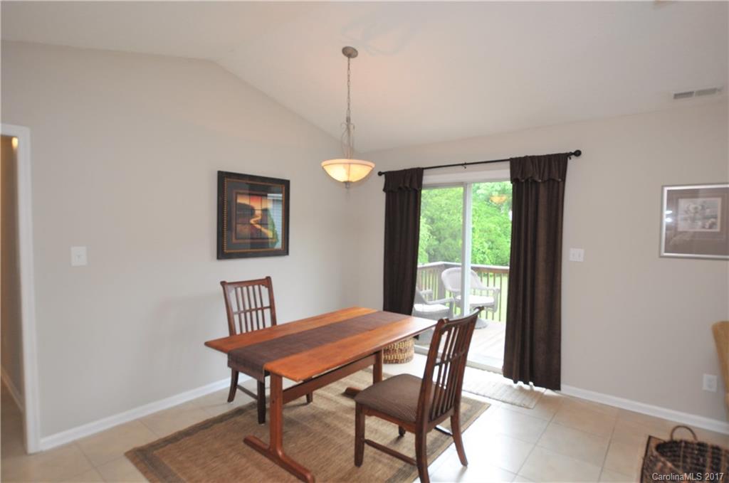 Old High - Residential