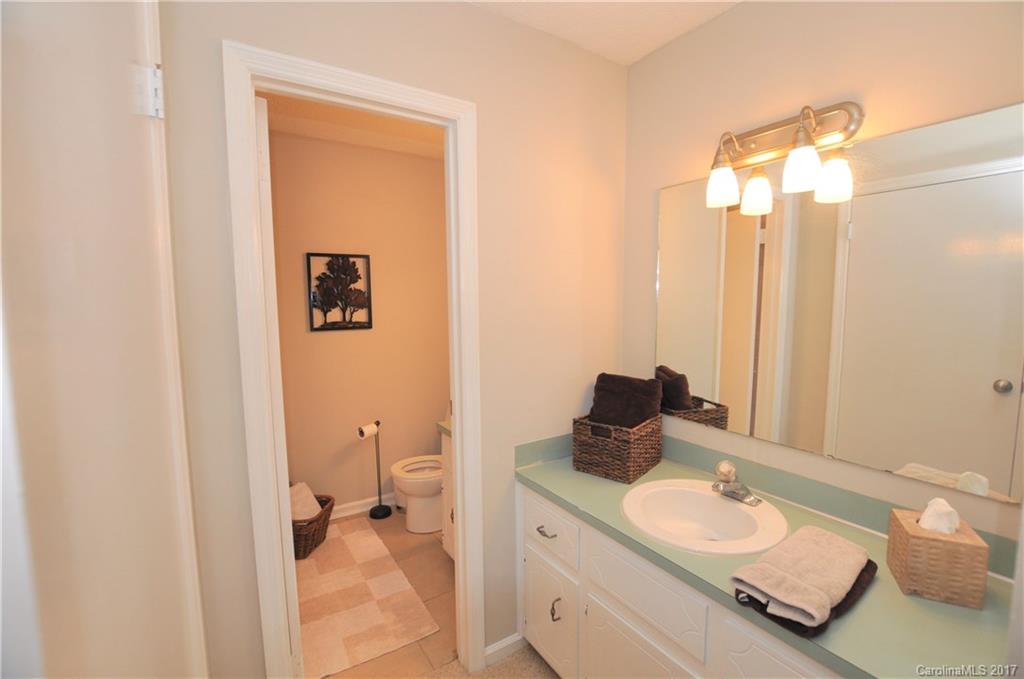 Old High - Residential