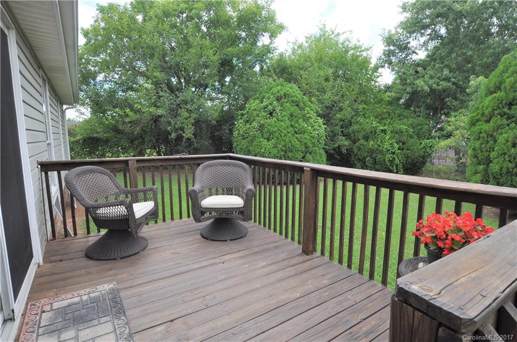 Old High - Residential