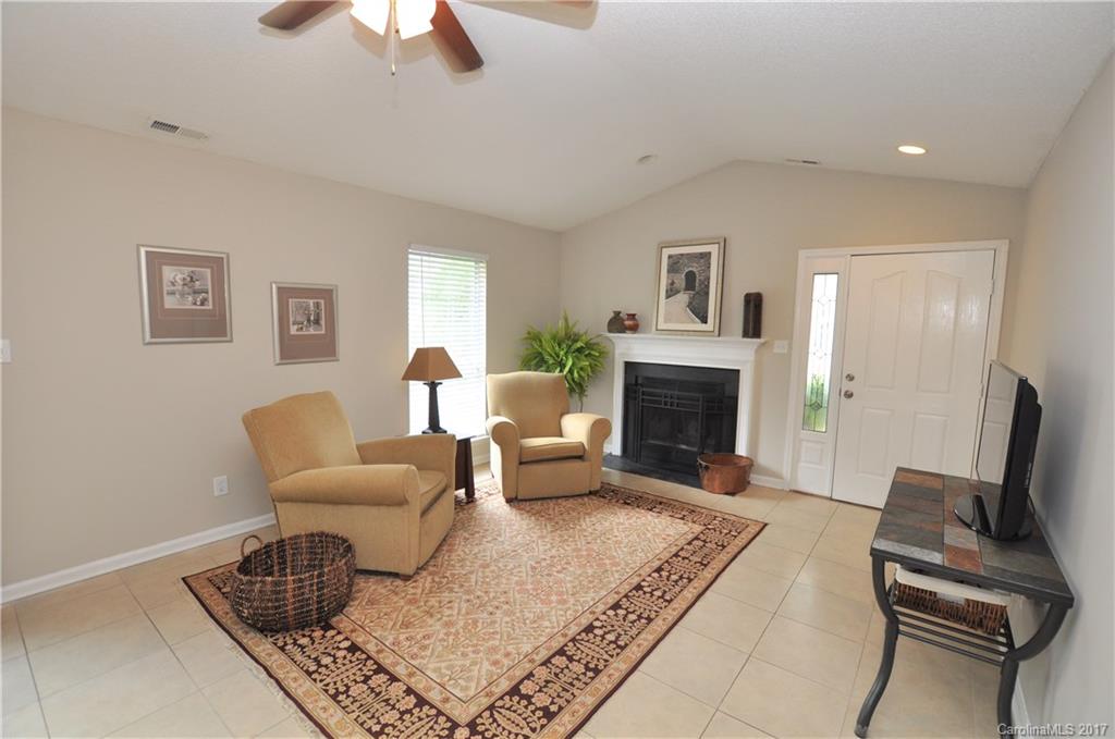 Old High - Residential