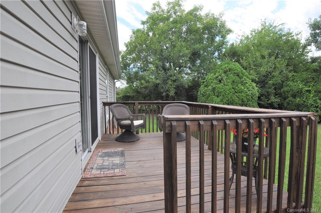 Old High - Residential