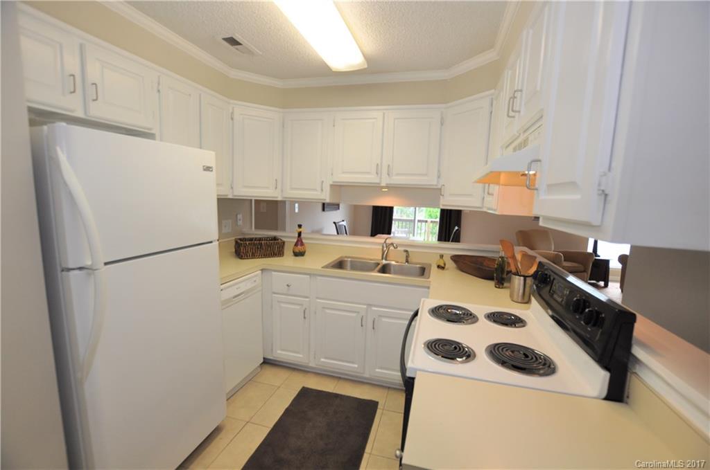 Old High - Residential