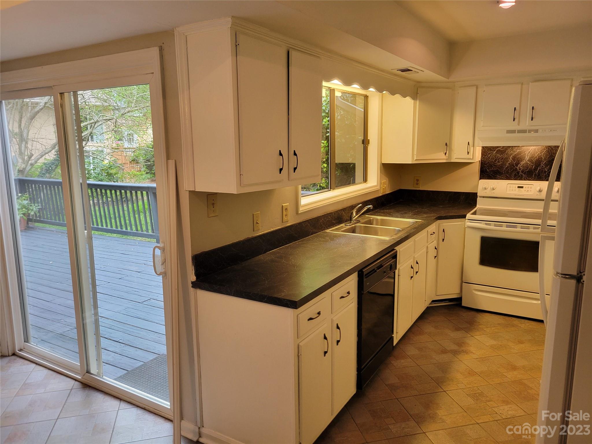 Raintree - Residential