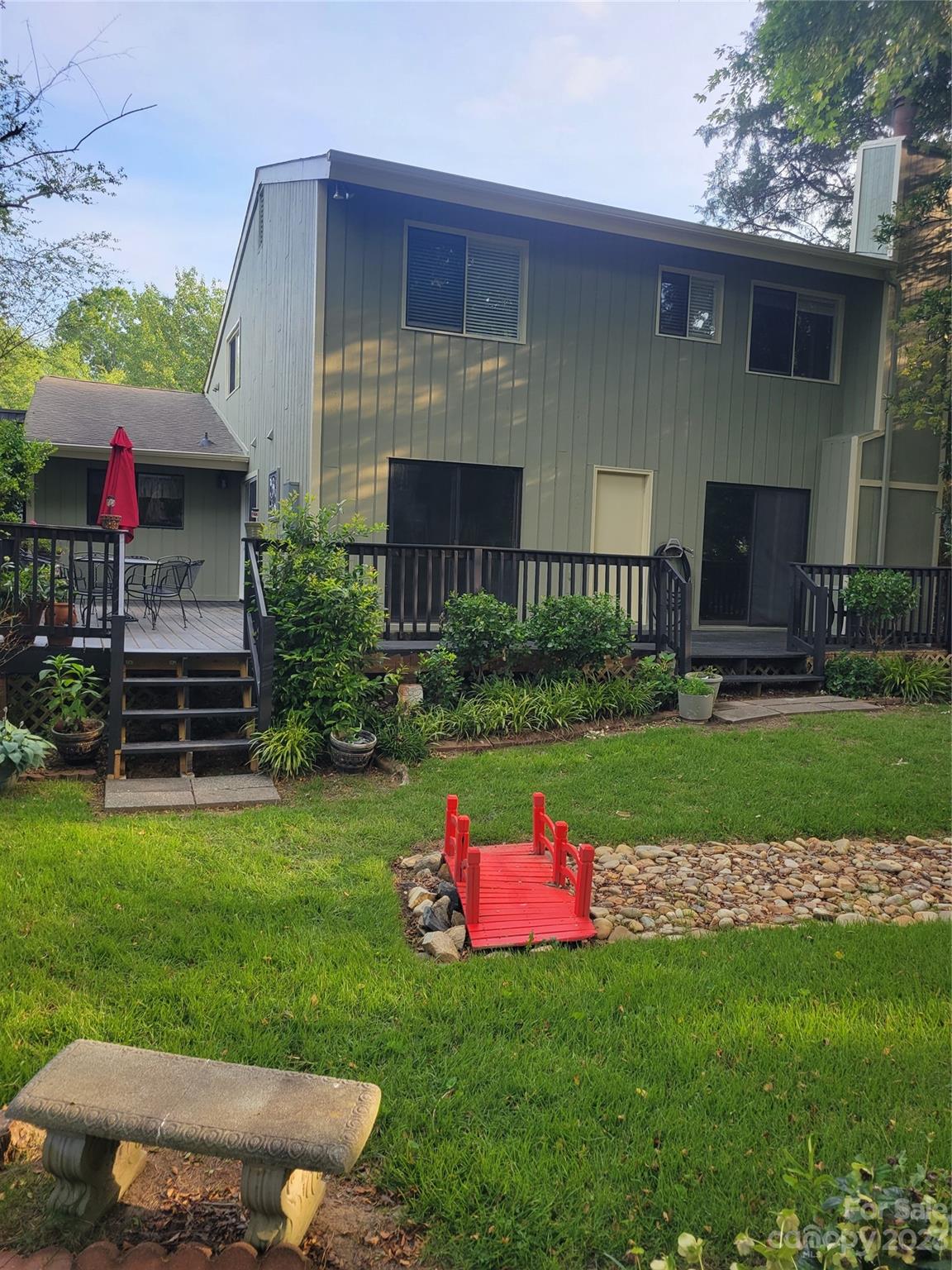 Raintree - Residential