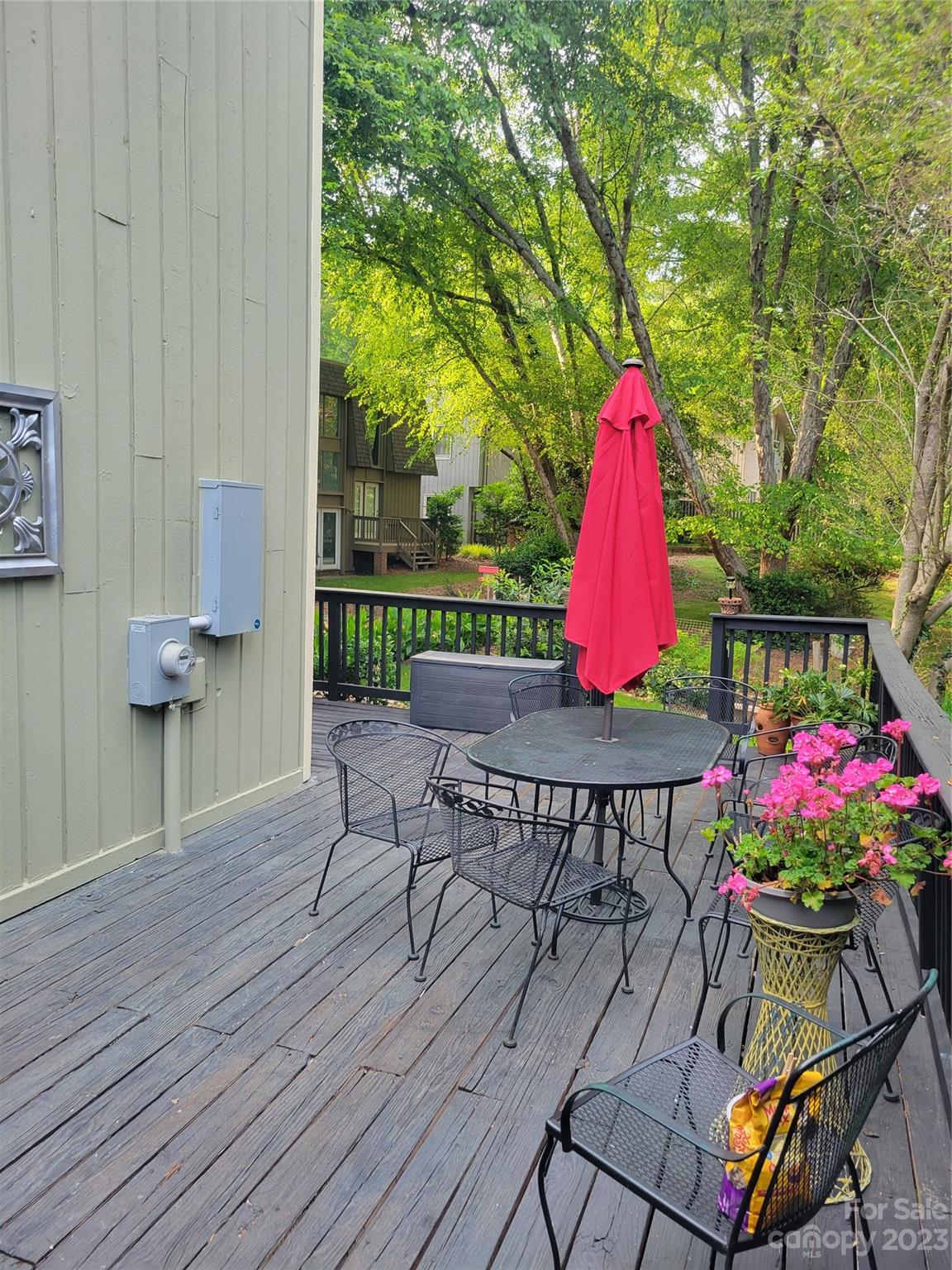 Raintree - Residential