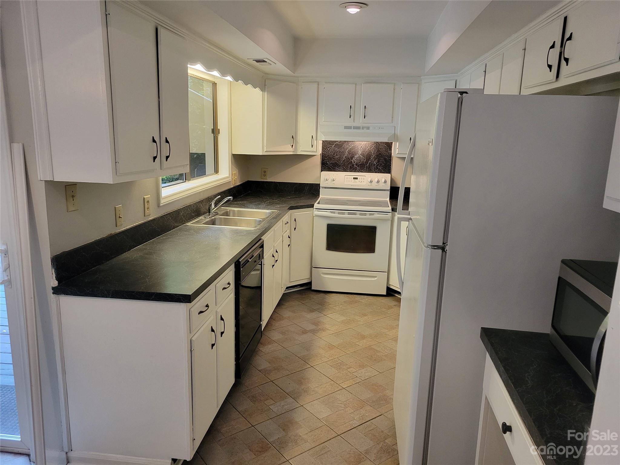 Raintree - Residential