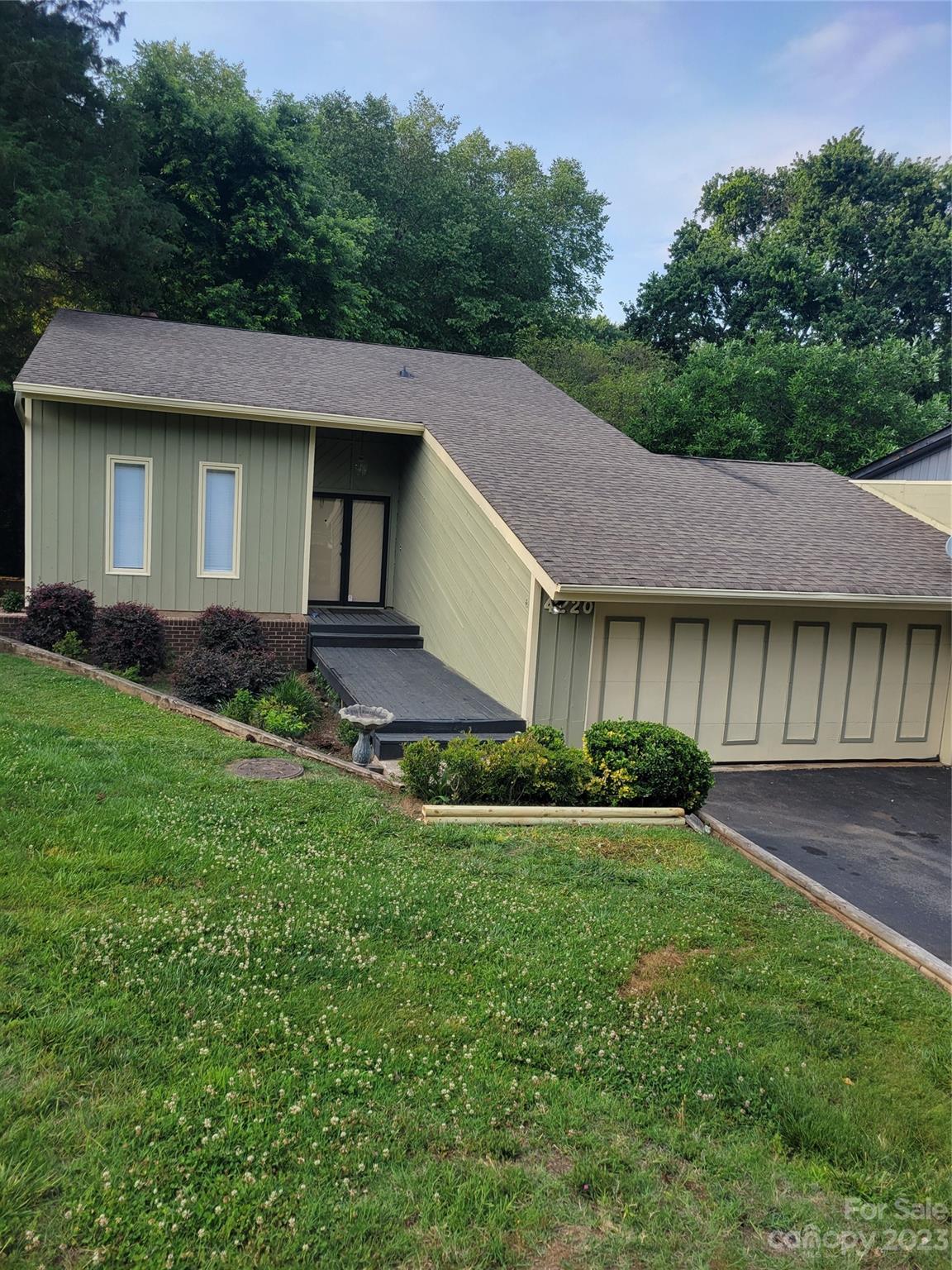 Raintree - Residential