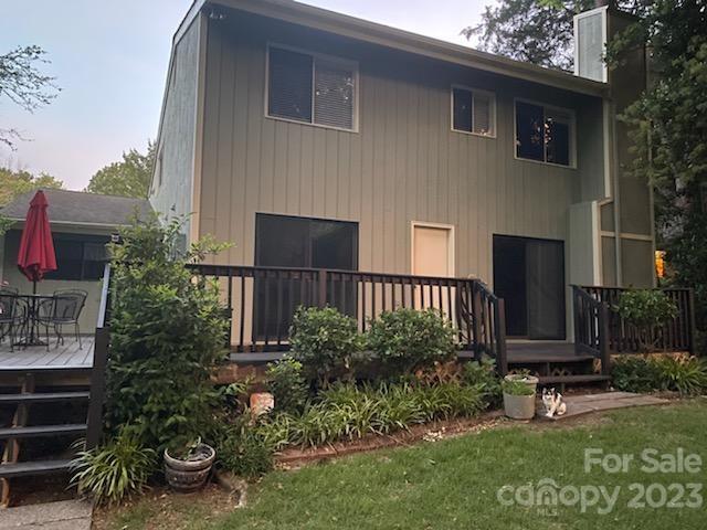 Raintree - Residential