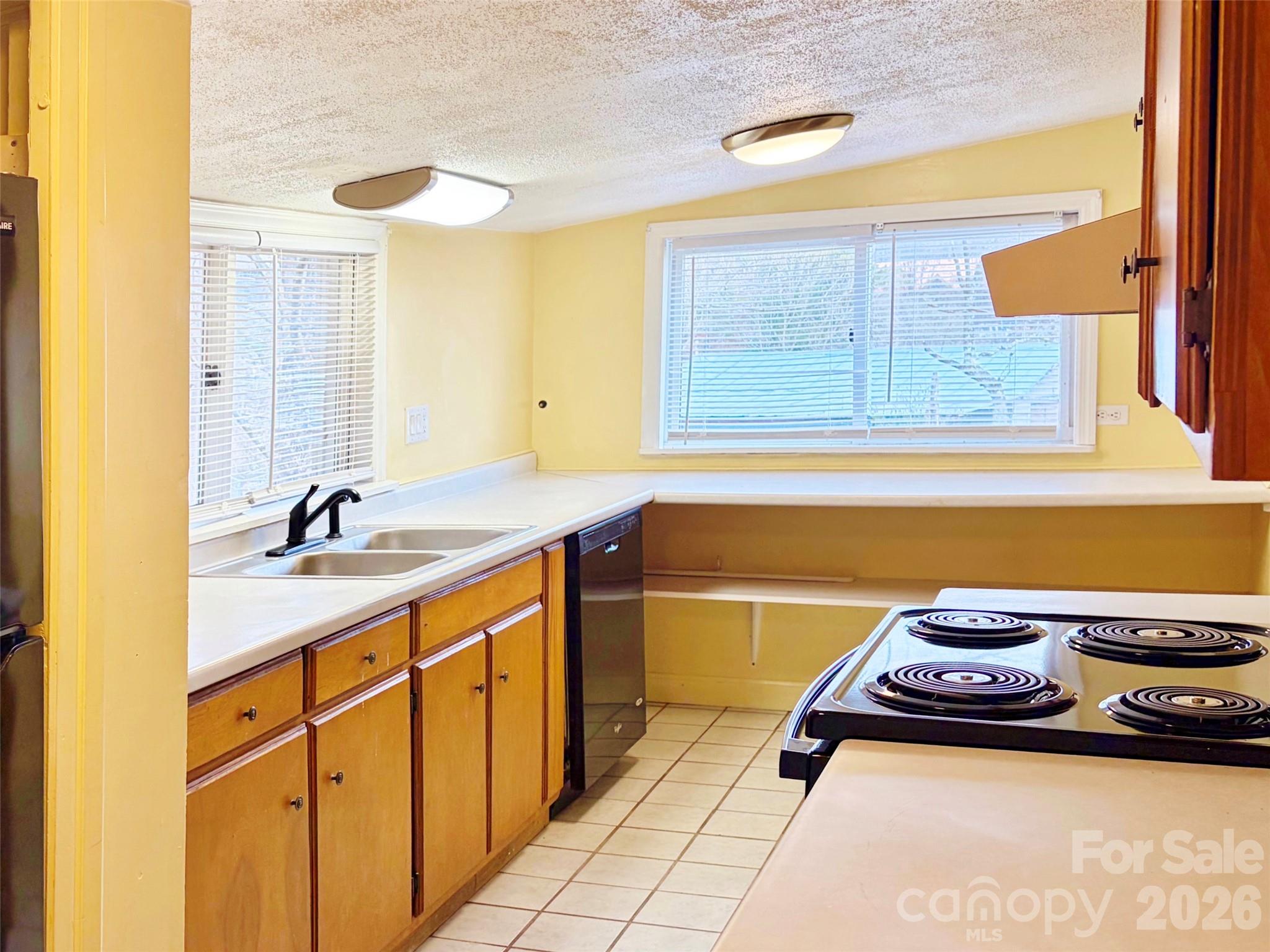 Sulphur Springs Park - Residential