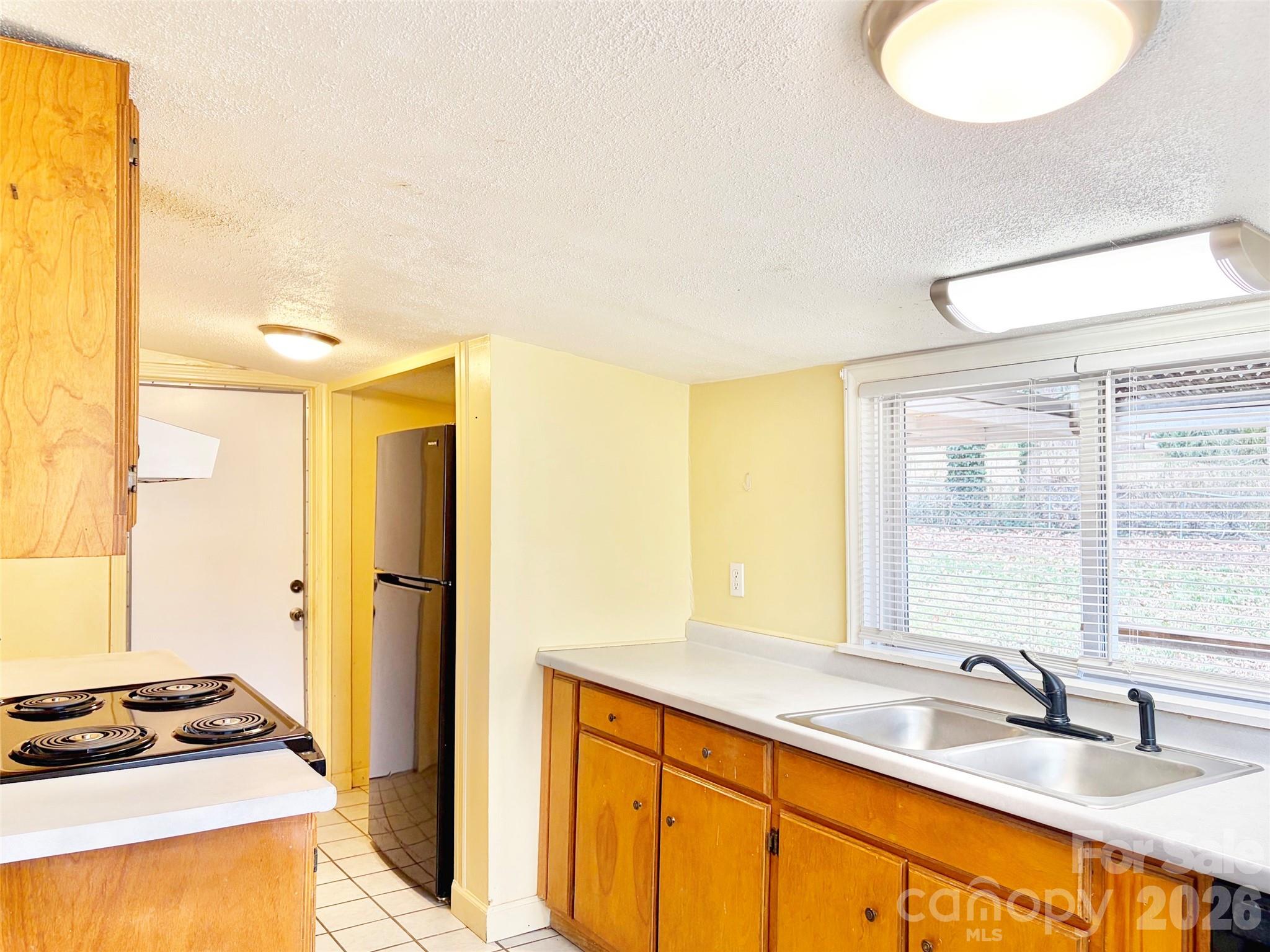 Sulphur Springs Park - Residential