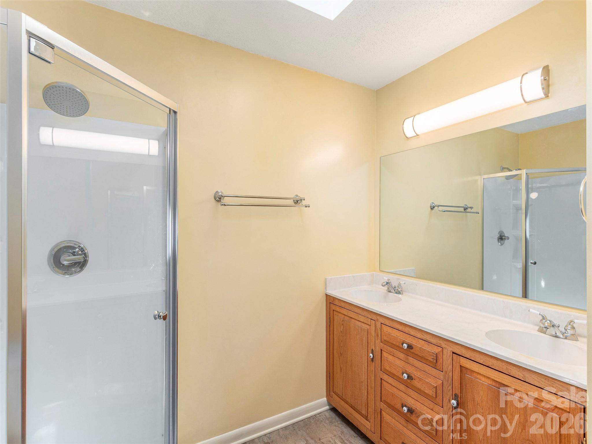 Sulphur Springs Park - Residential