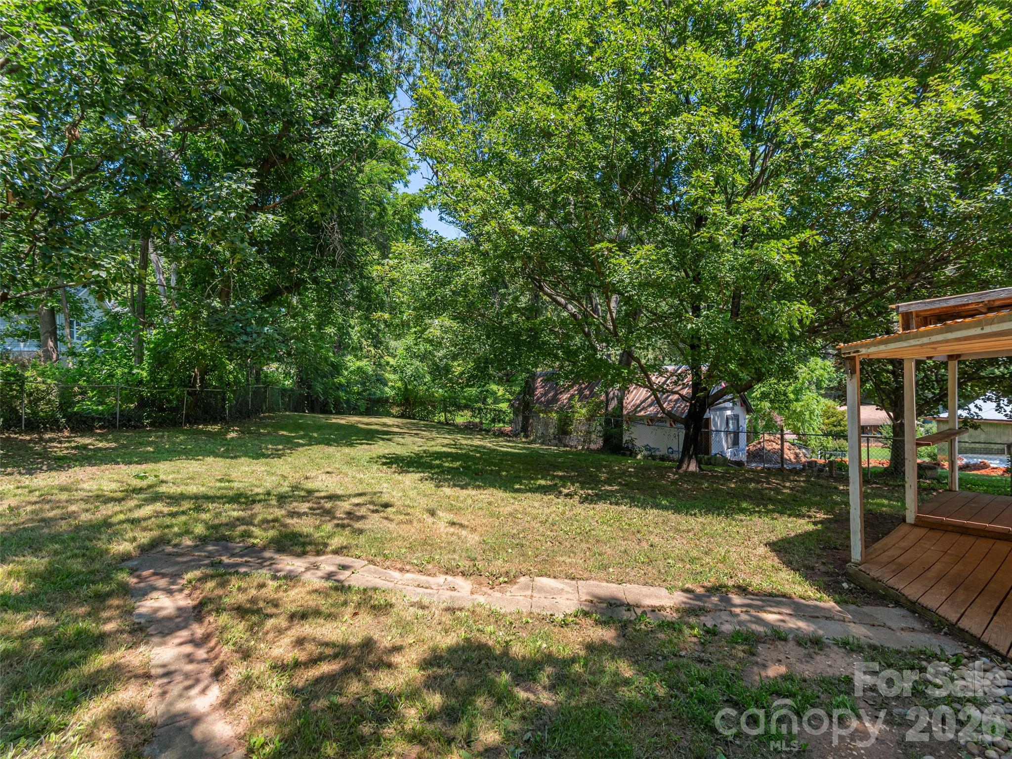 Sulphur Springs Park - Residential