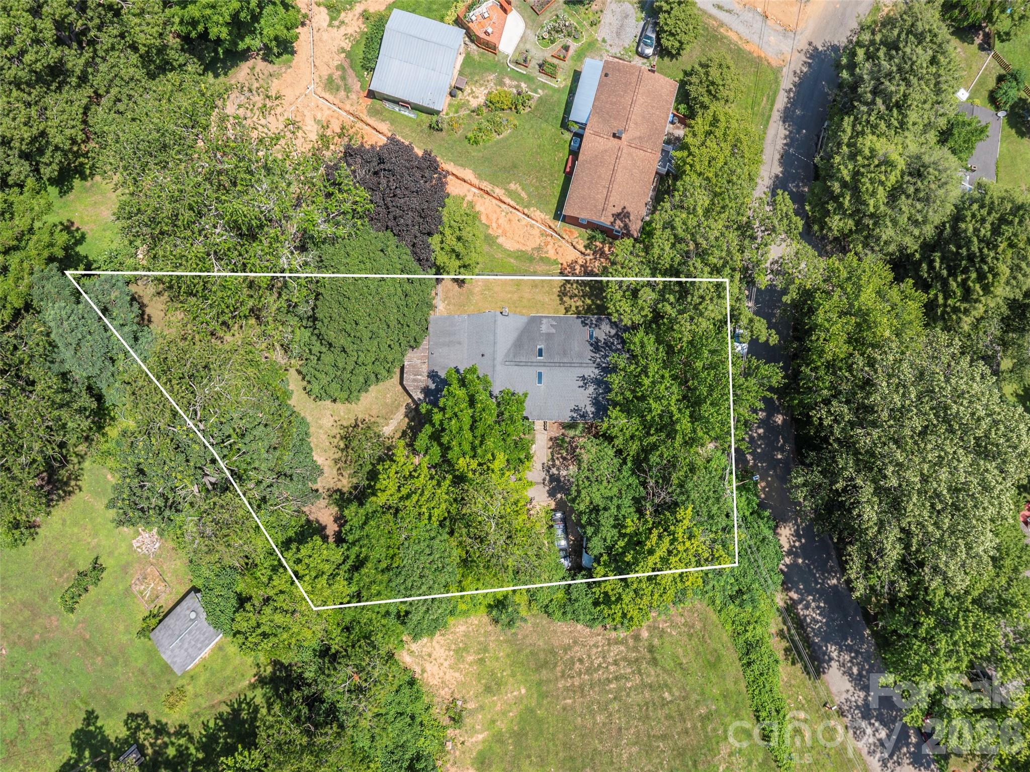 Sulphur Springs Park - Residential