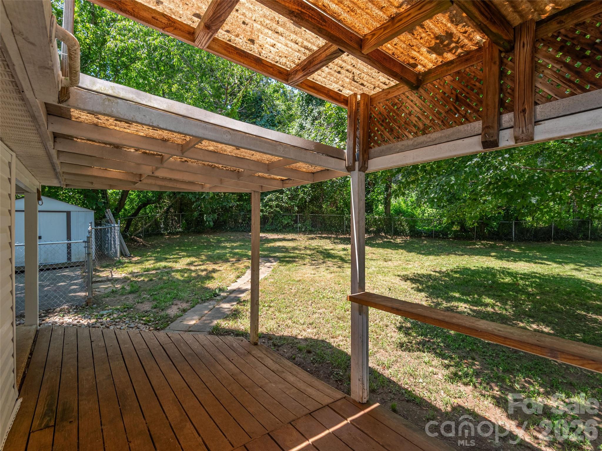 Sulphur Springs Park - Residential