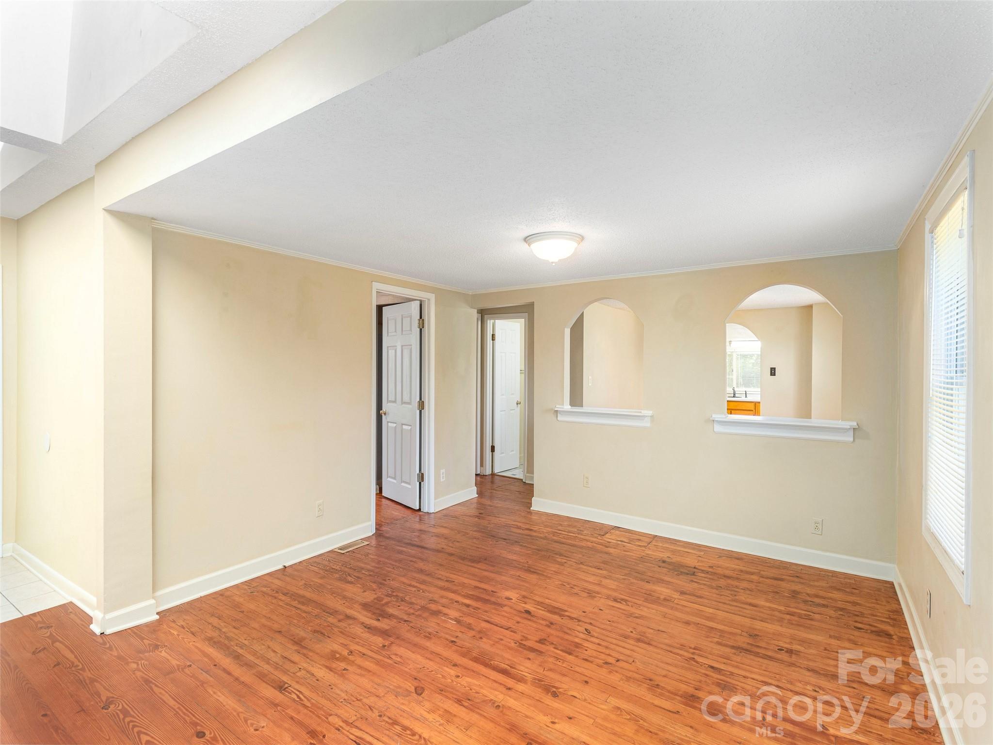 Sulphur Springs Park - Residential