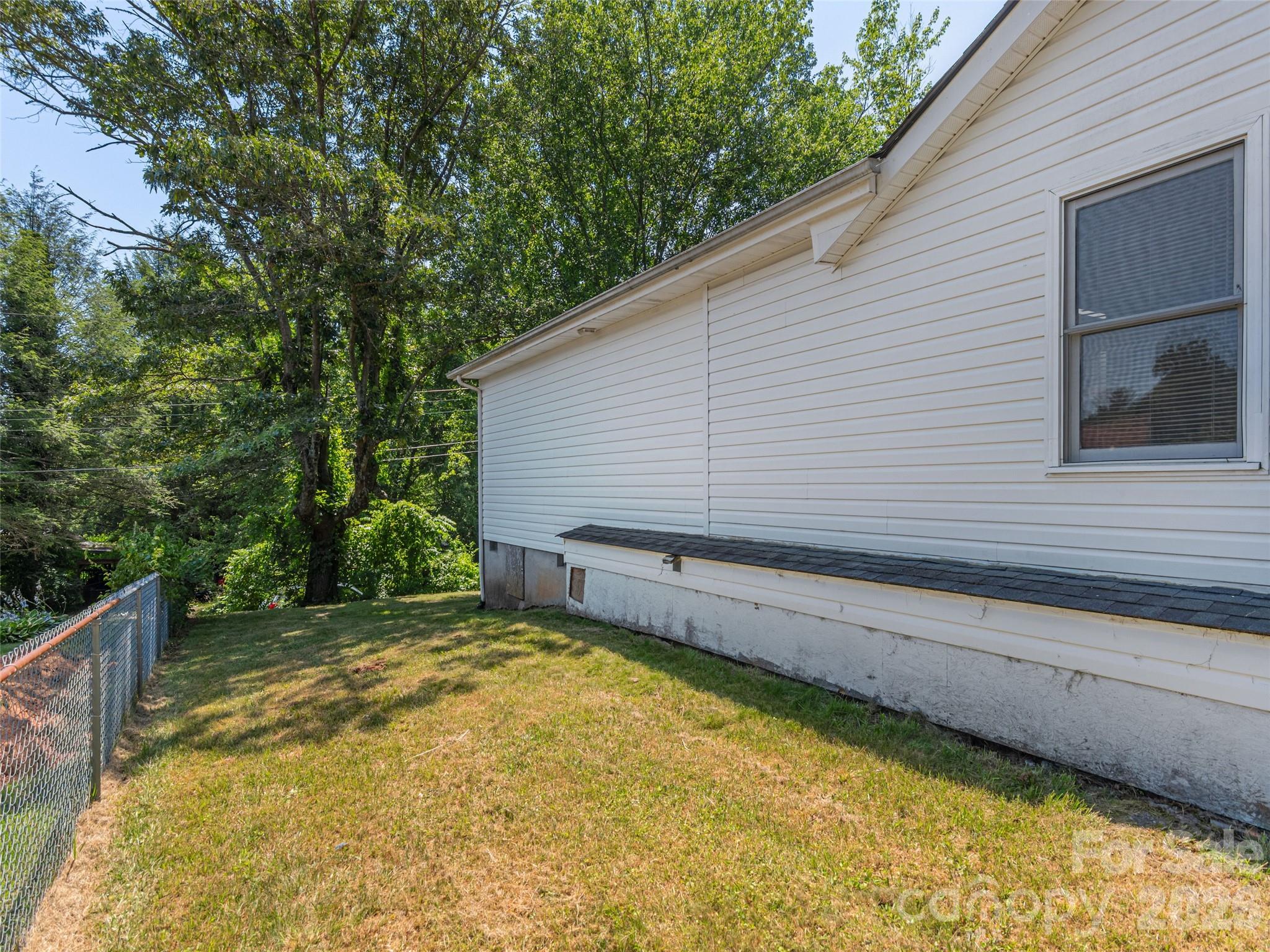 Sulphur Springs Park - Residential