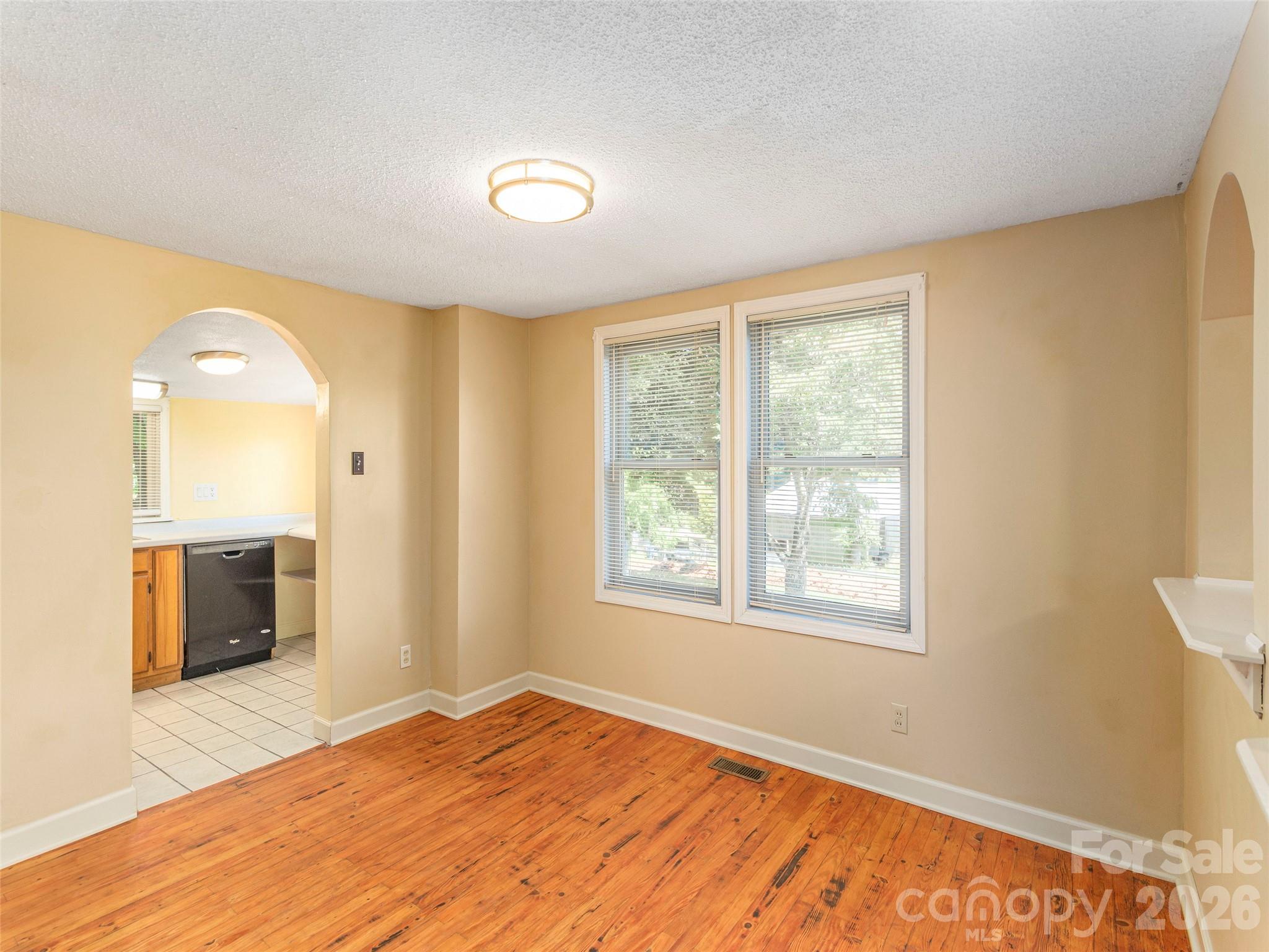 Sulphur Springs Park - Residential