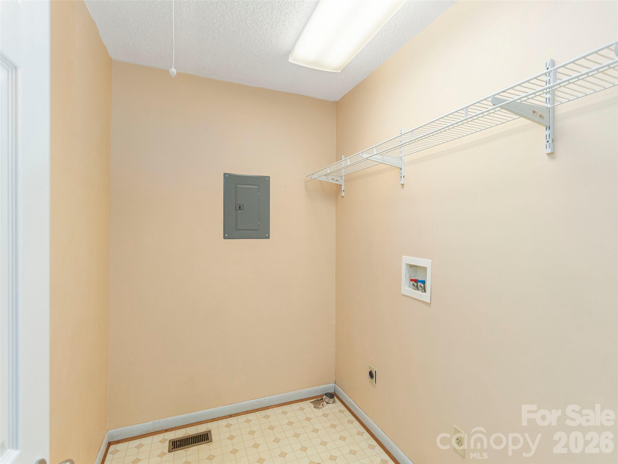 Sulphur Springs Park - Residential