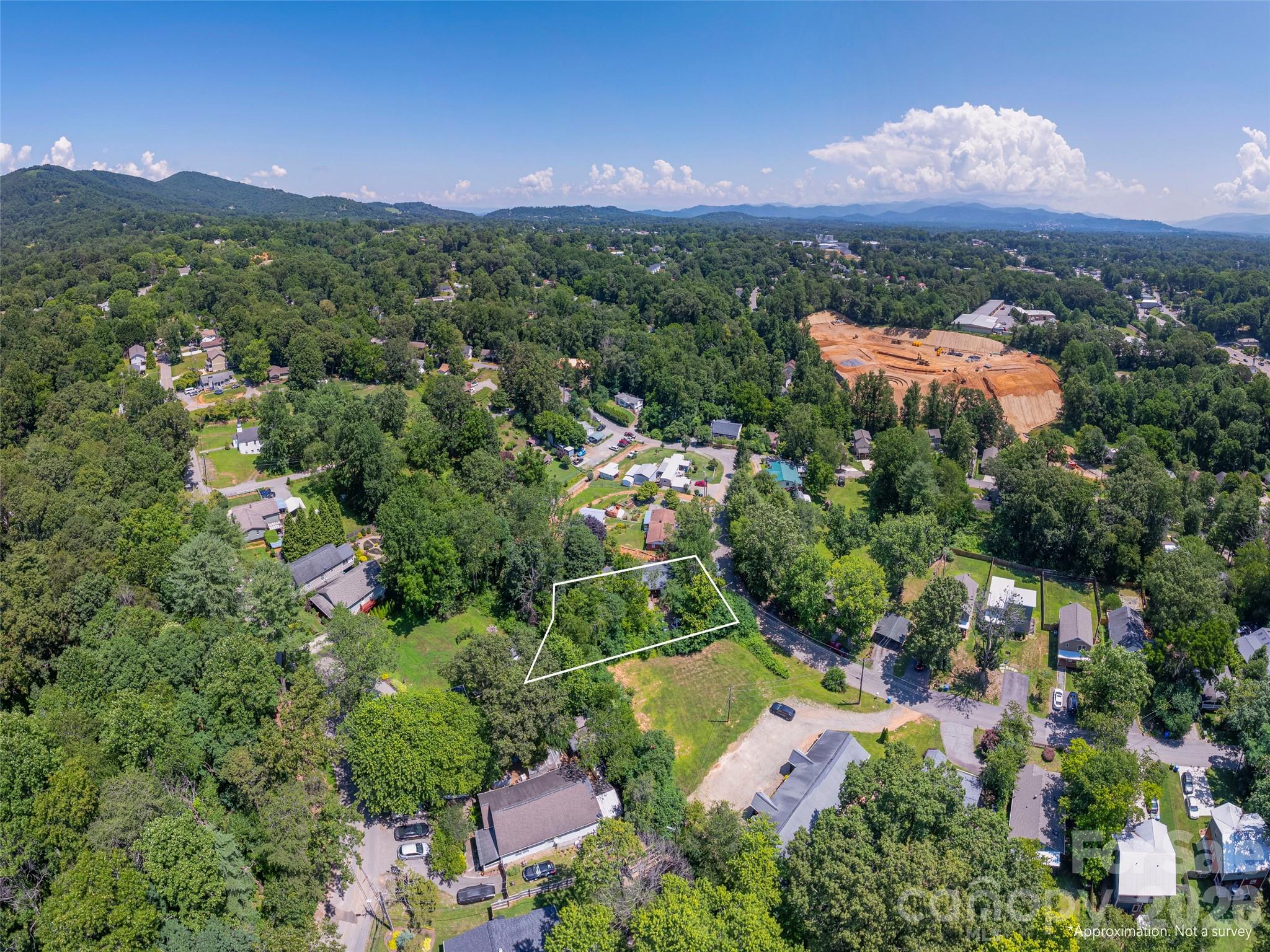 Sulphur Springs Park - Residential