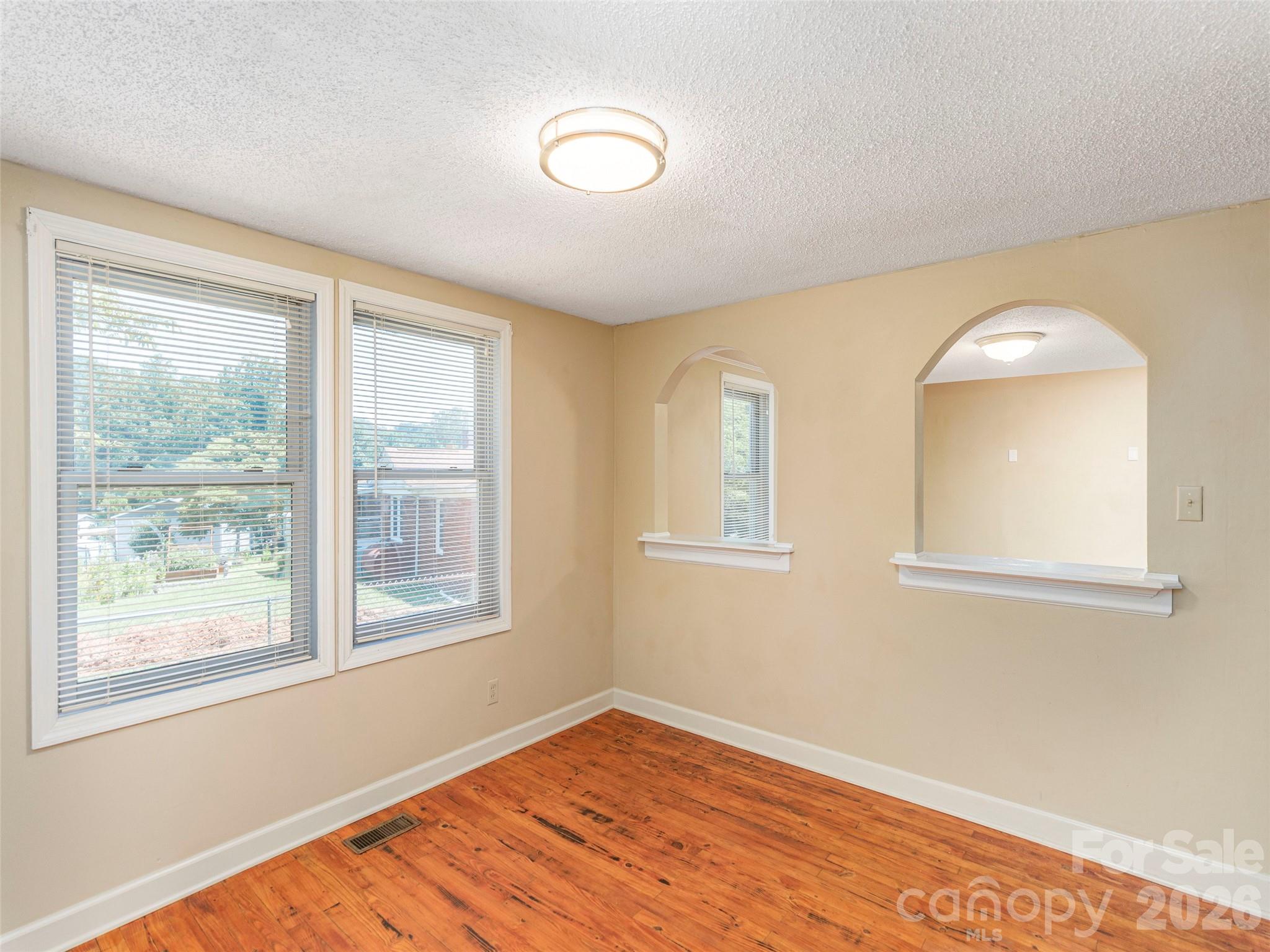 Sulphur Springs Park - Residential