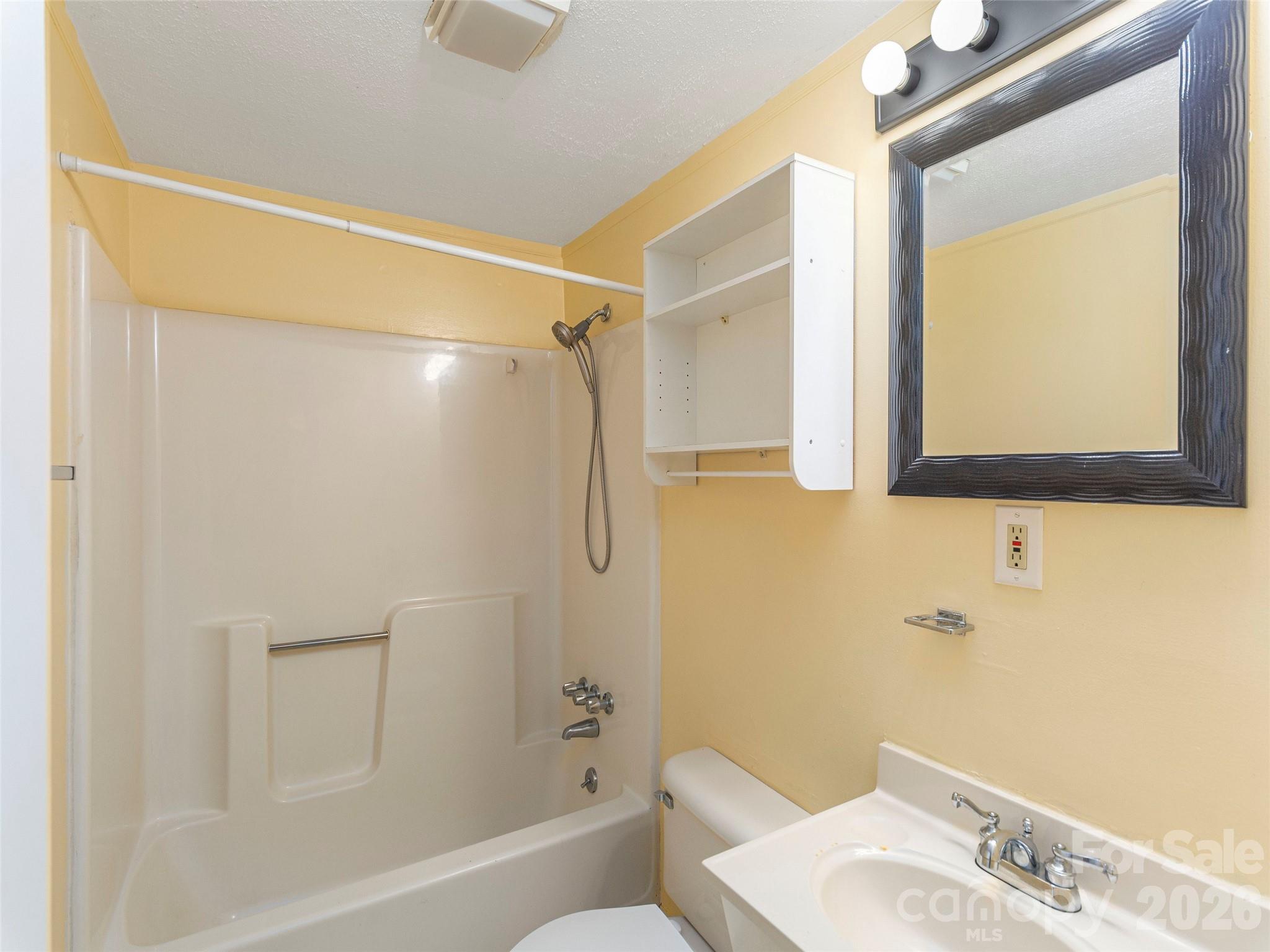 Sulphur Springs Park - Residential