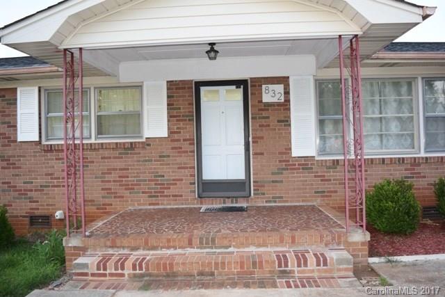 Kenilworth - Residential