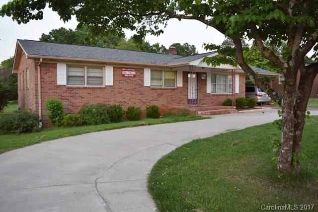 Kenilworth - Residential