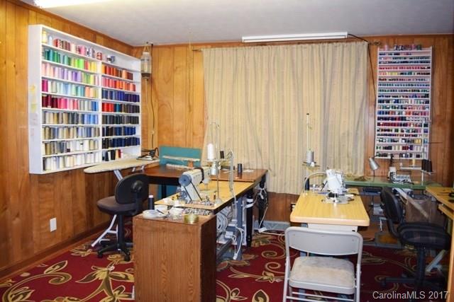 Kenilworth - Residential