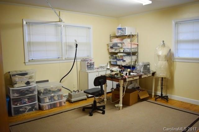 Kenilworth - Residential