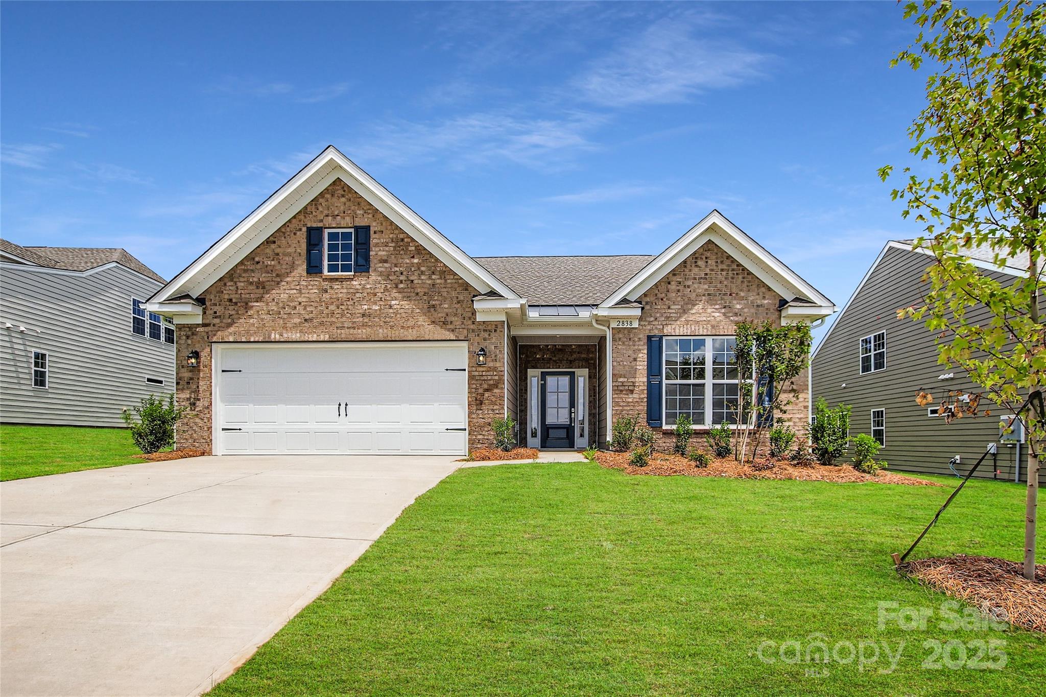 Roselyn - Residential