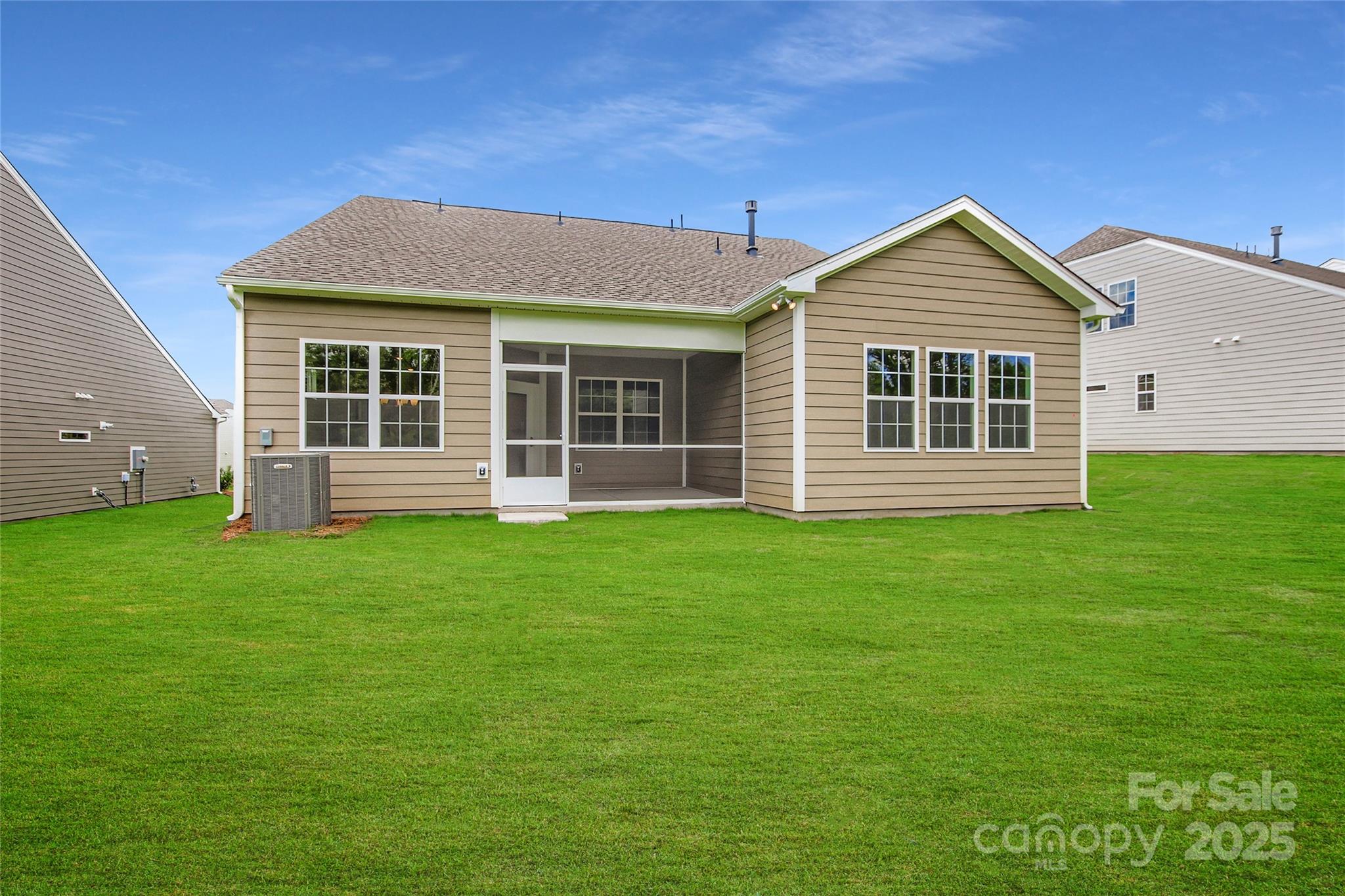 Roselyn - Residential