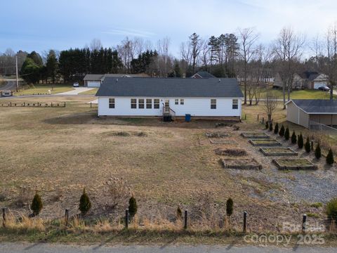 A home in Hickory