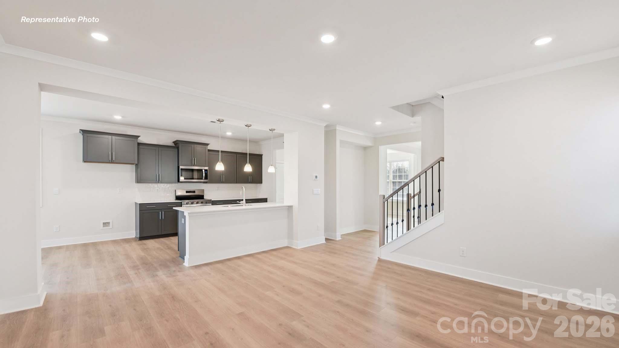 Oak Grove Hill - Residential