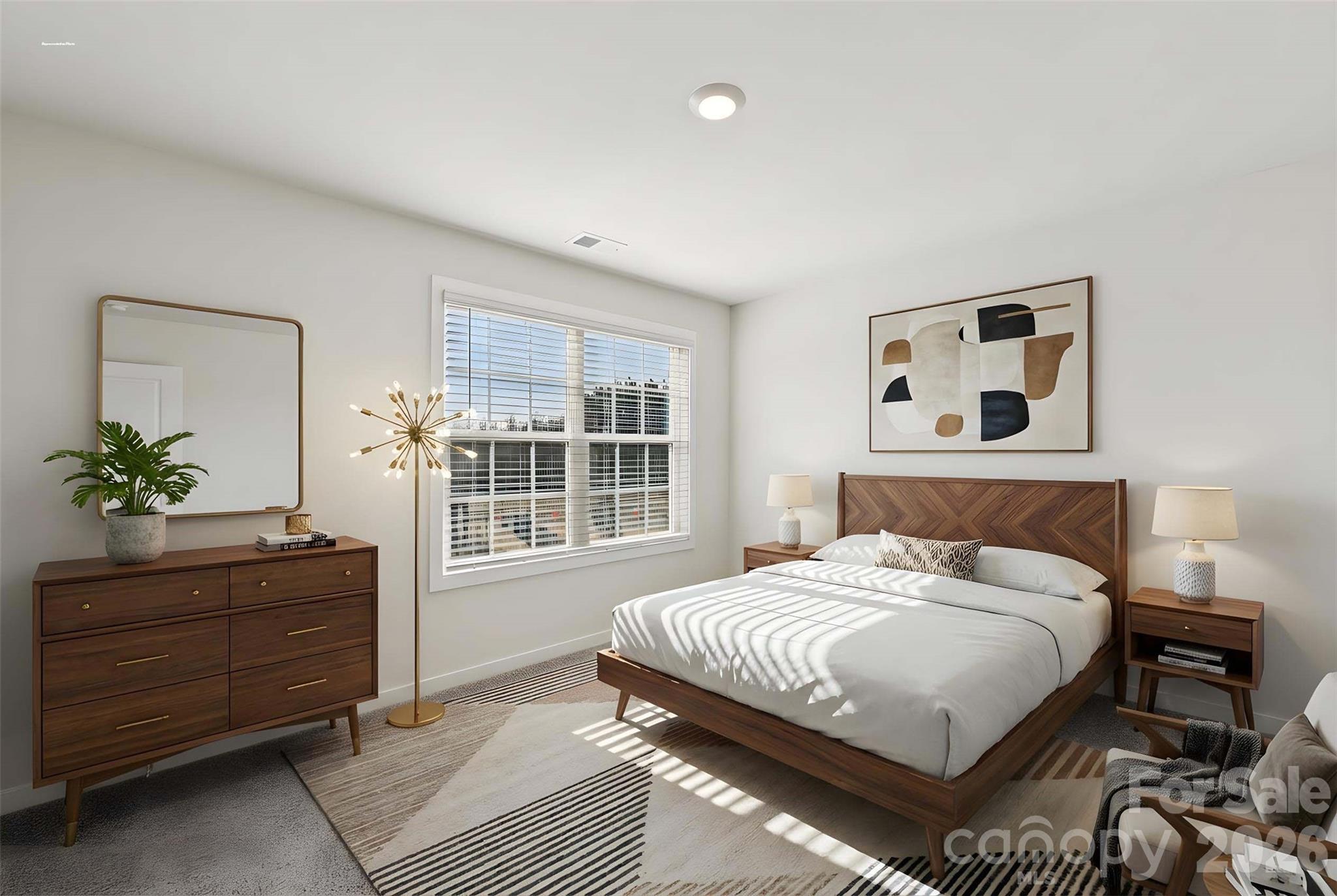 Oak Grove Hill - Residential