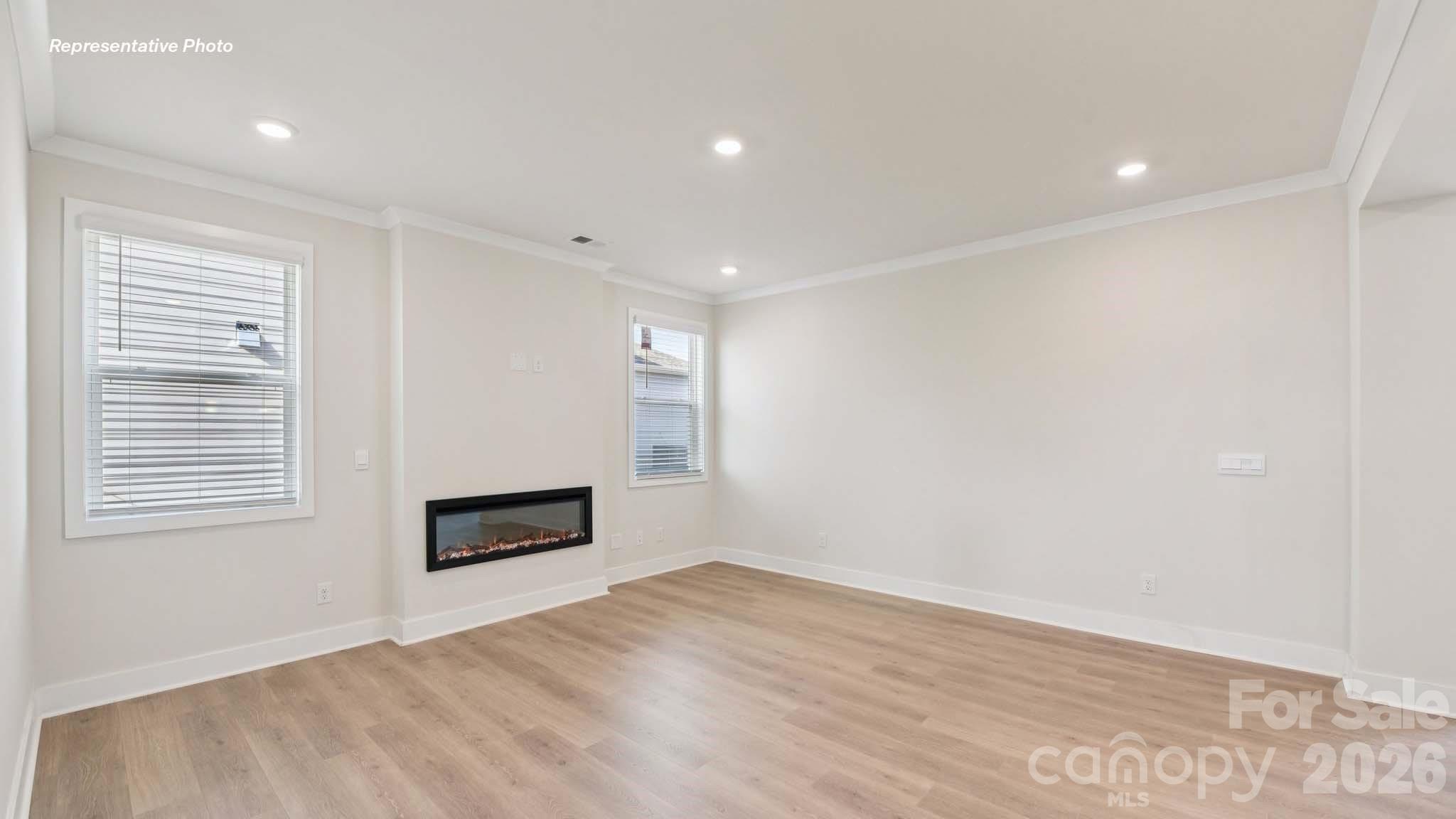 Oak Grove Hill - Residential