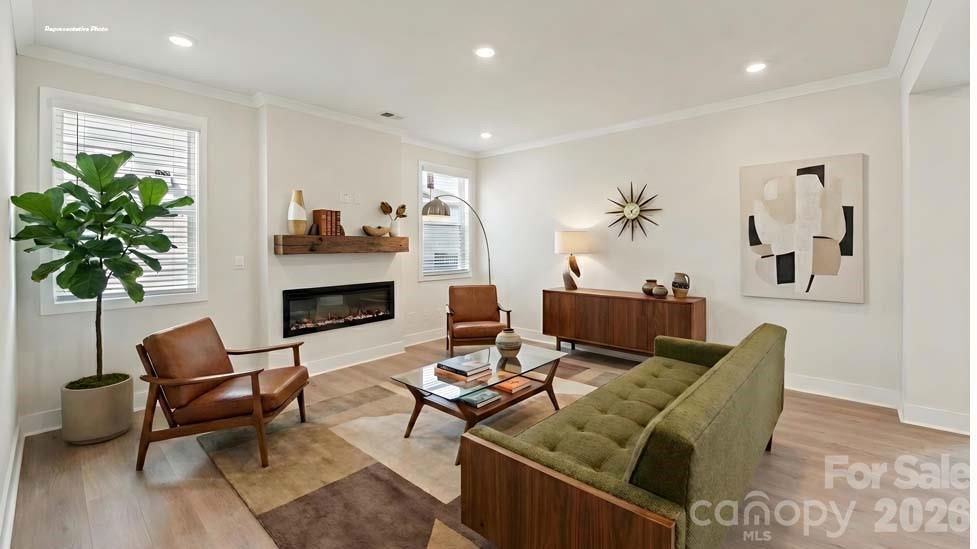 Oak Grove Hill - Residential