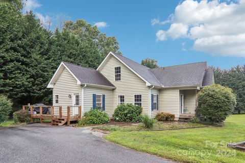 A home in Hendersonville