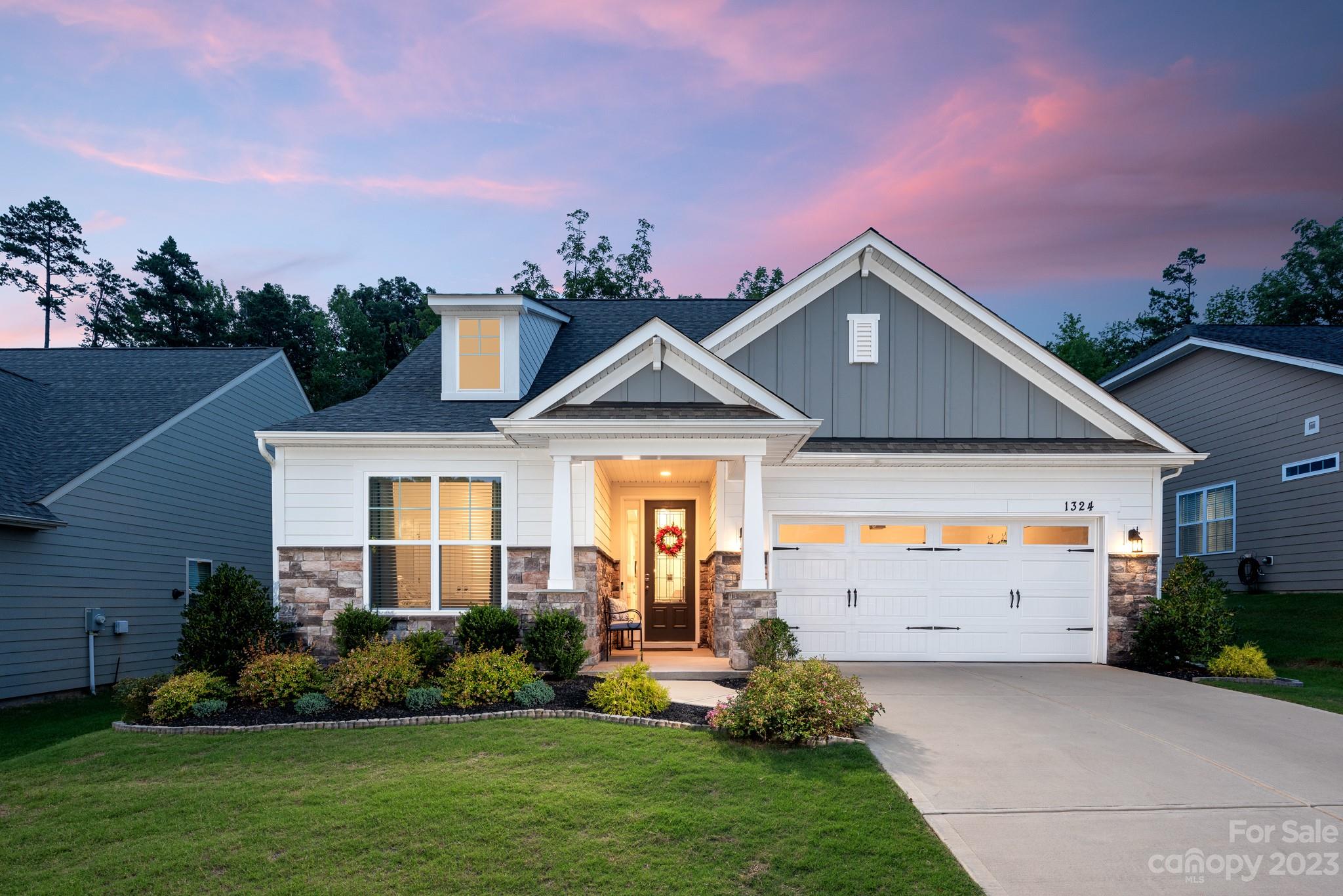 Heritage - Residential