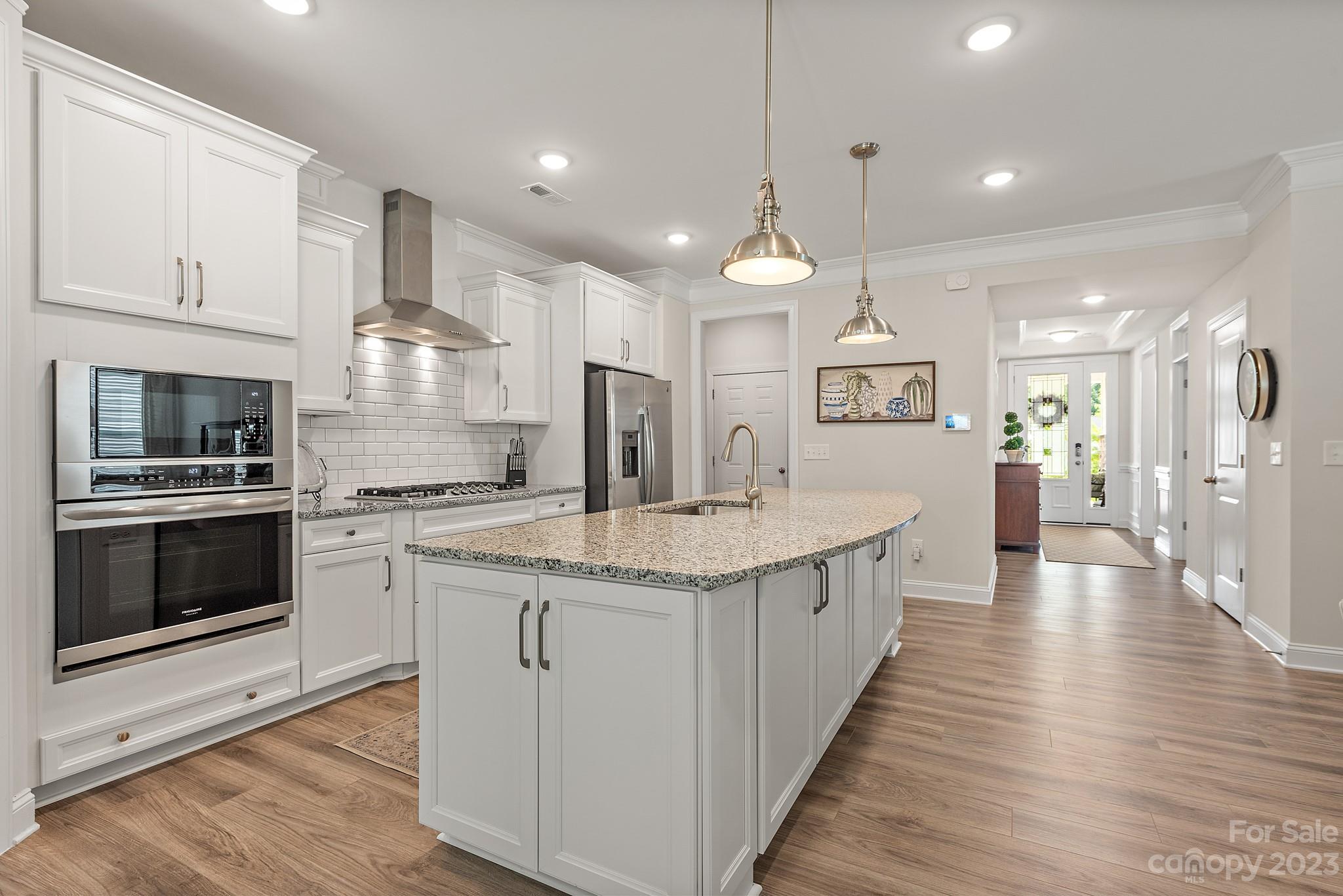 Heritage - Residential