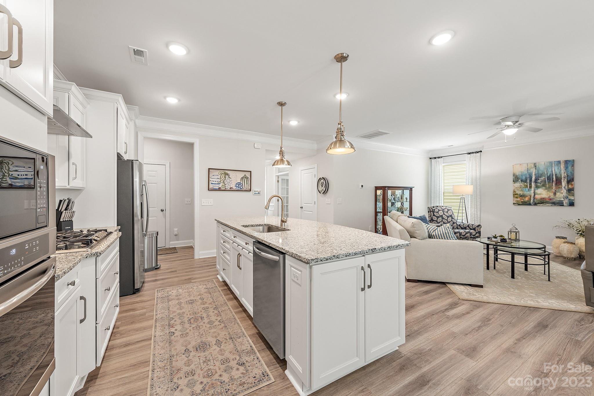 Heritage - Residential