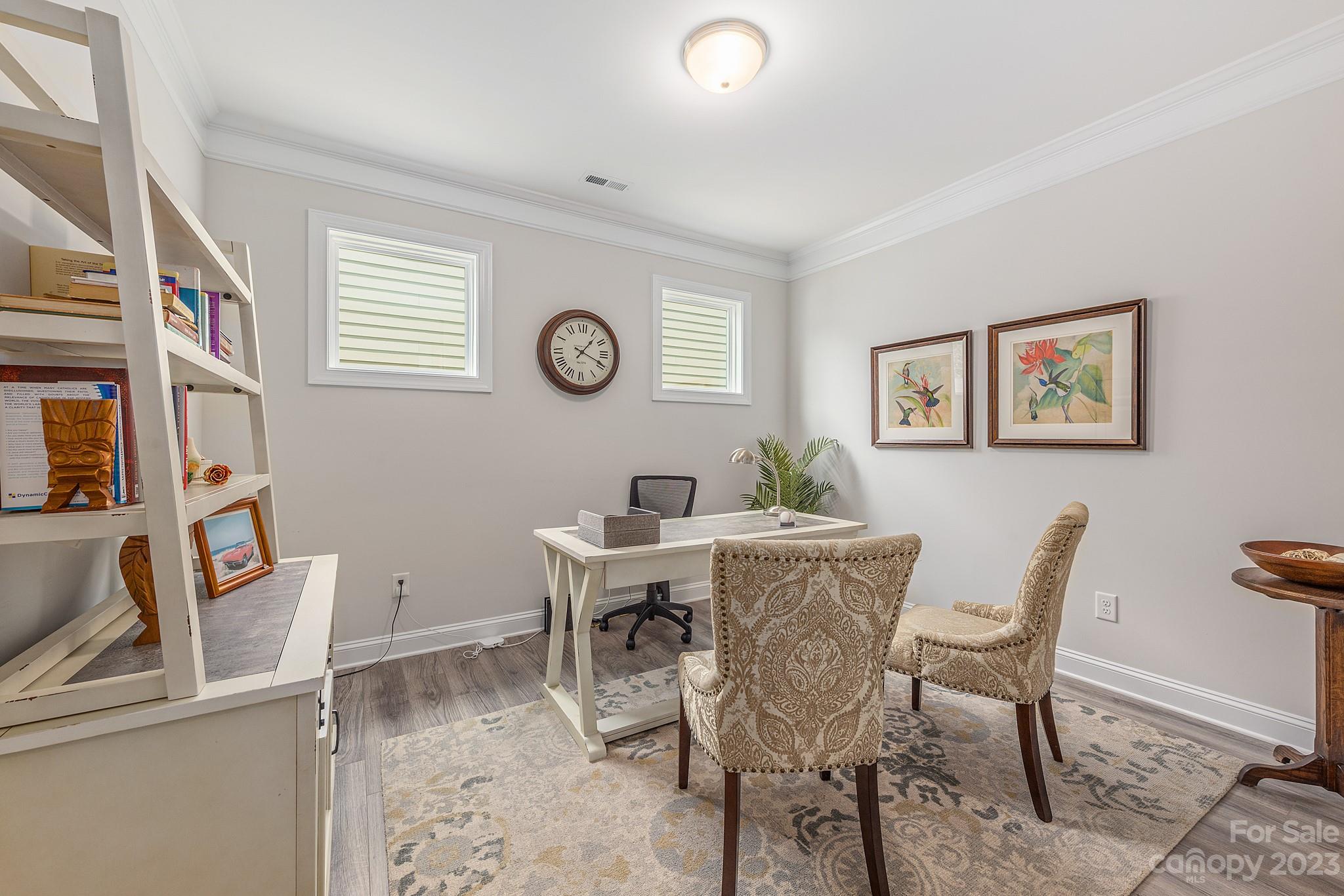 Heritage - Residential