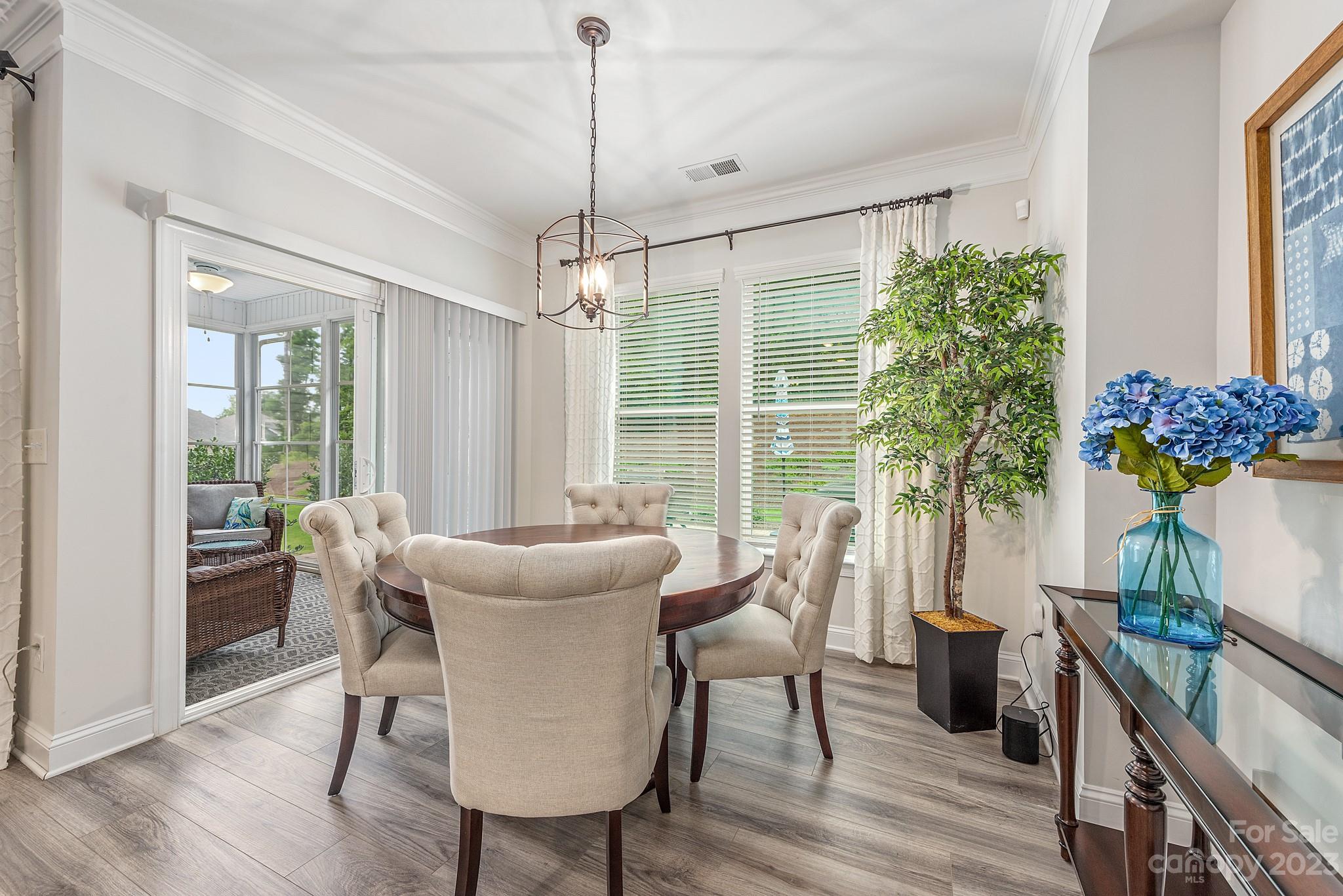 Heritage - Residential