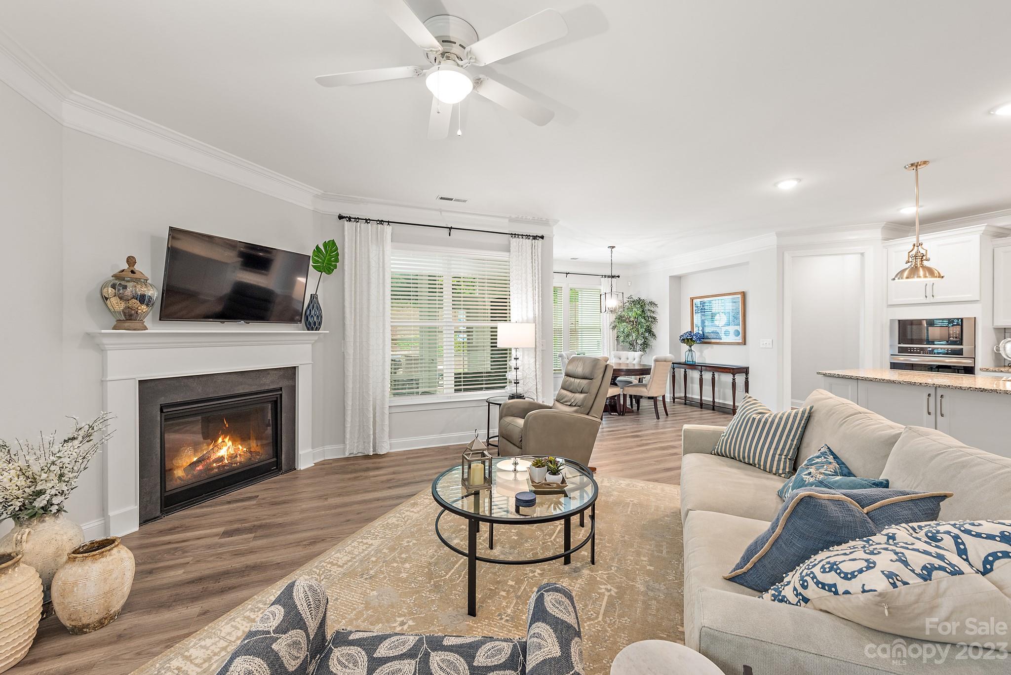 Heritage - Residential
