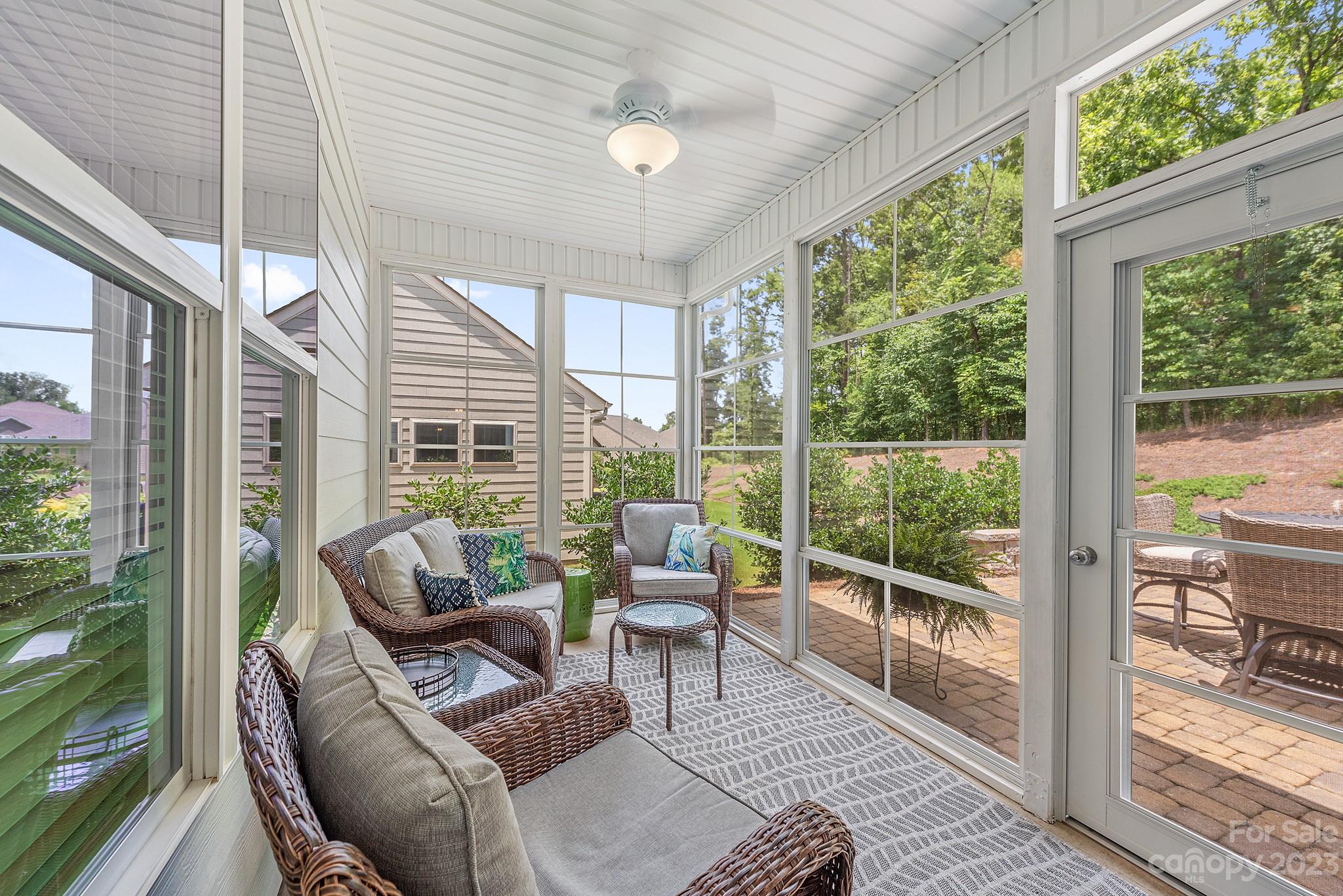 Heritage - Residential