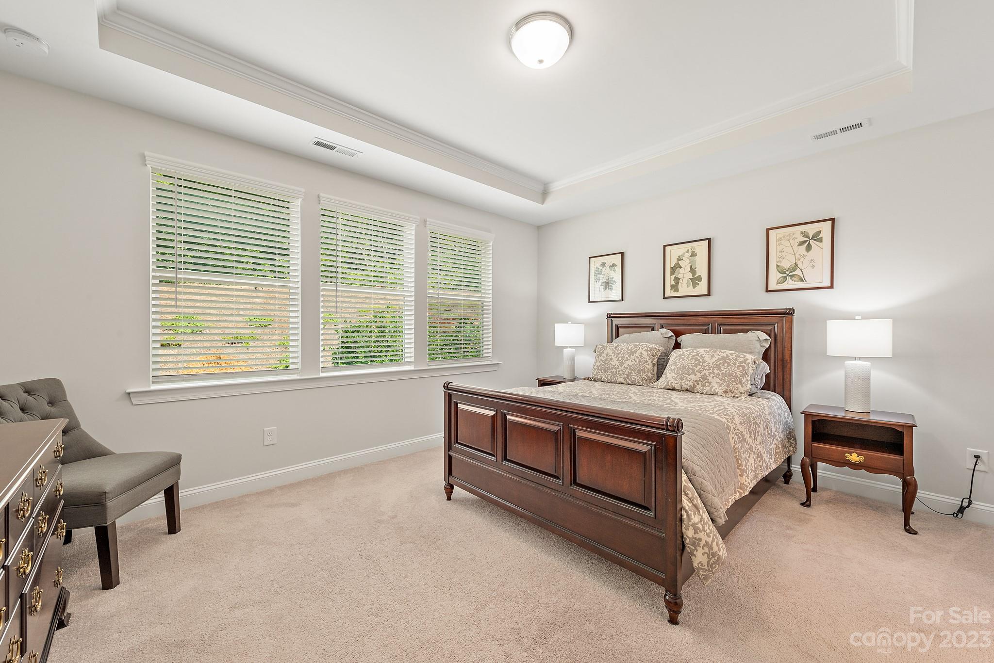 Heritage - Residential