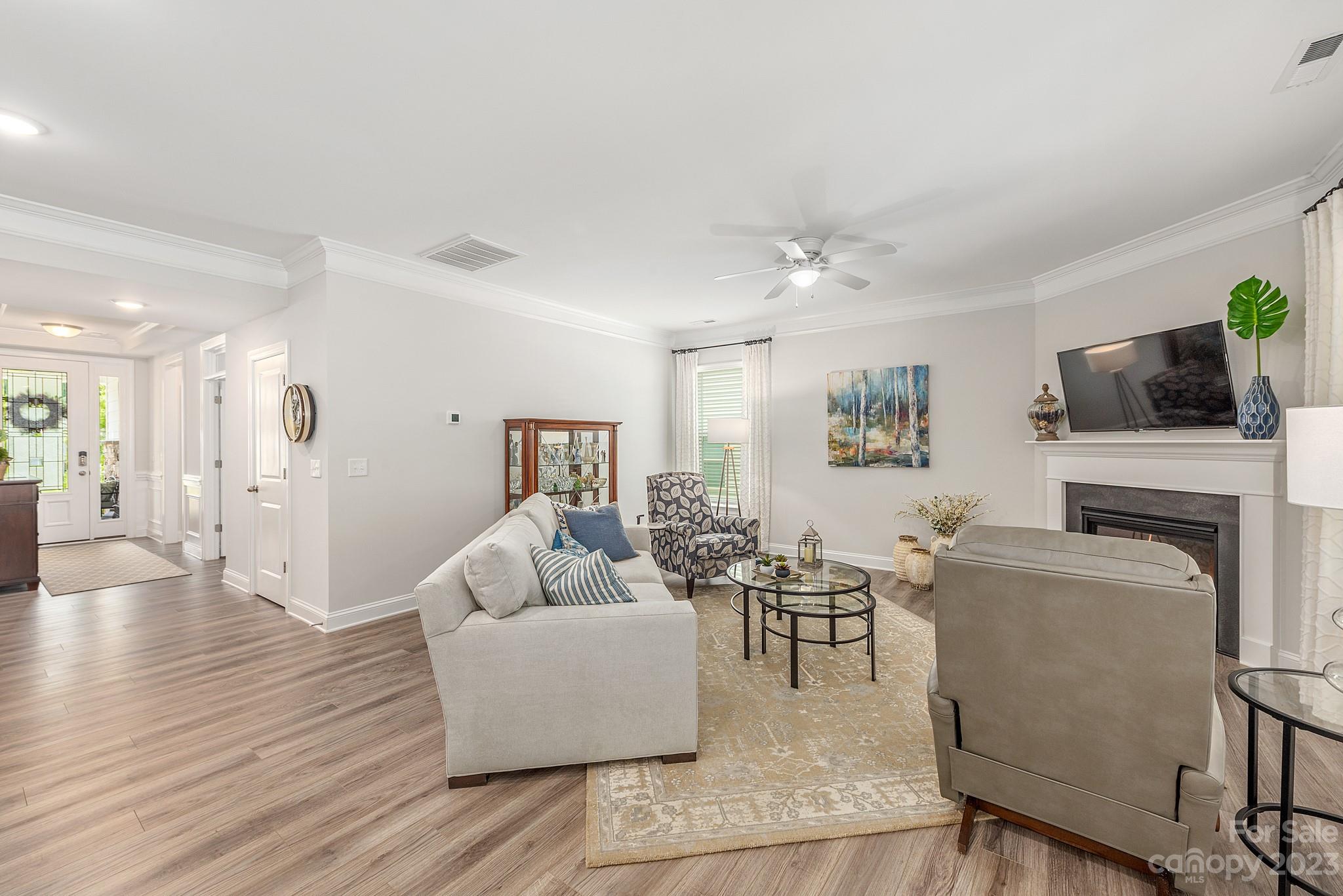 Heritage - Residential