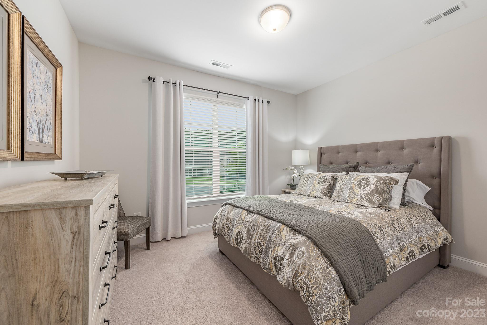 Heritage - Residential