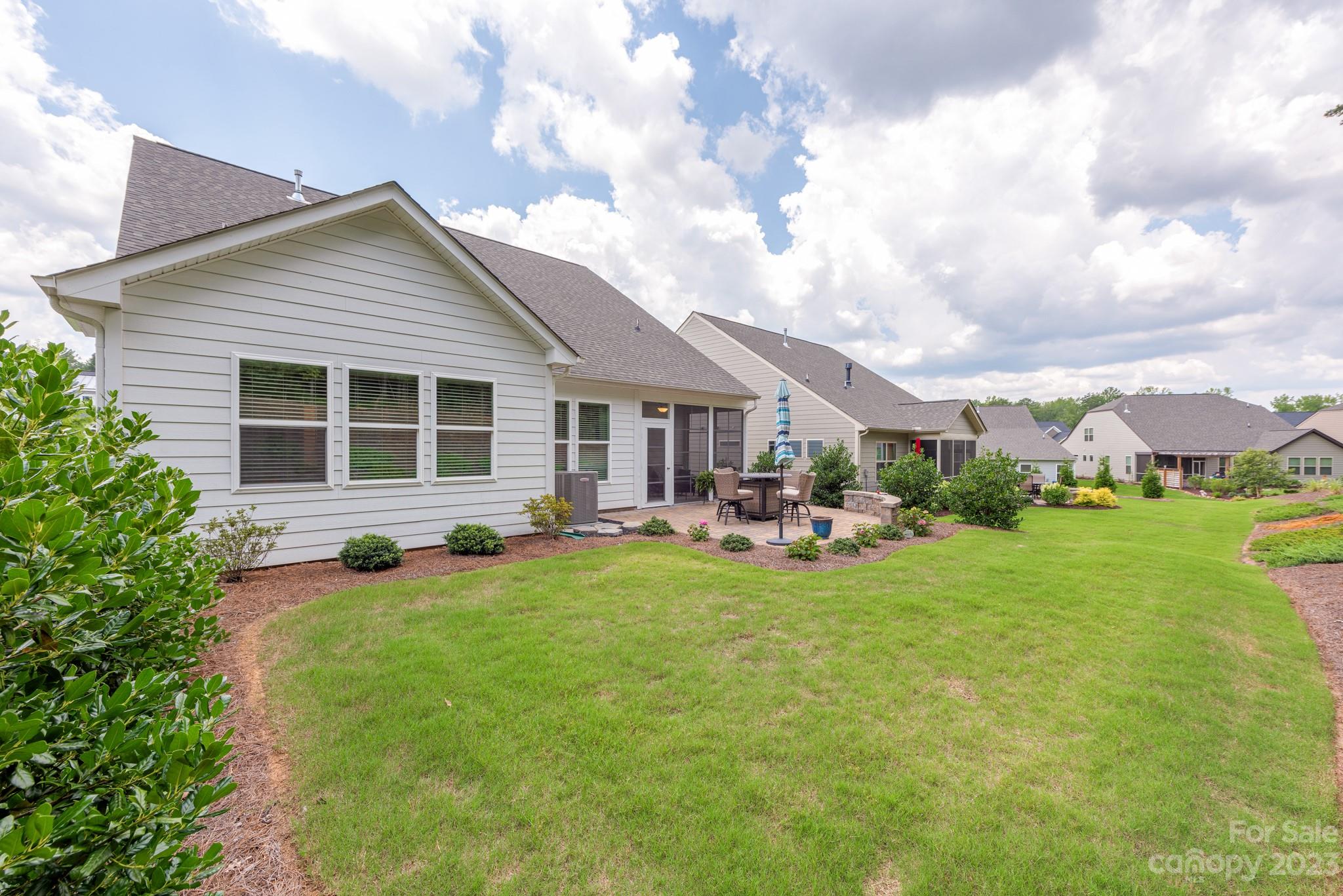 Heritage - Residential