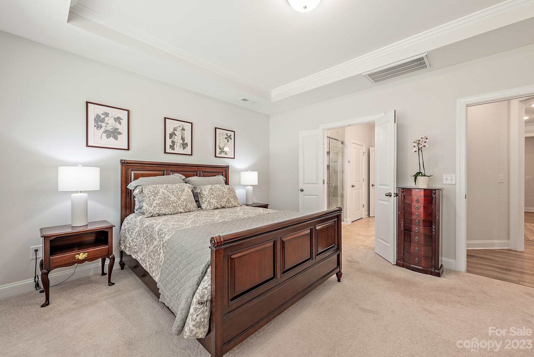 Heritage - Residential
