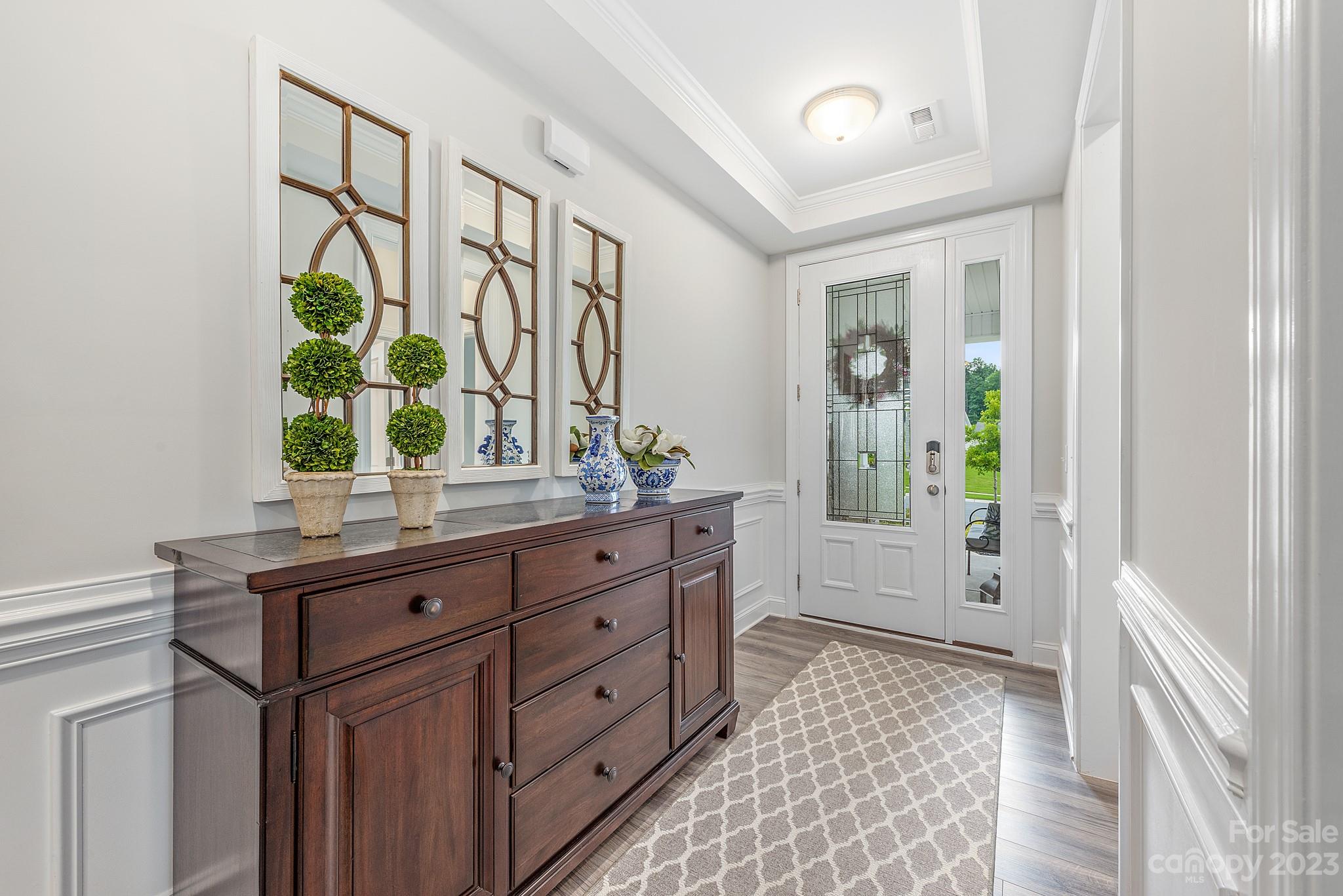 Heritage - Residential